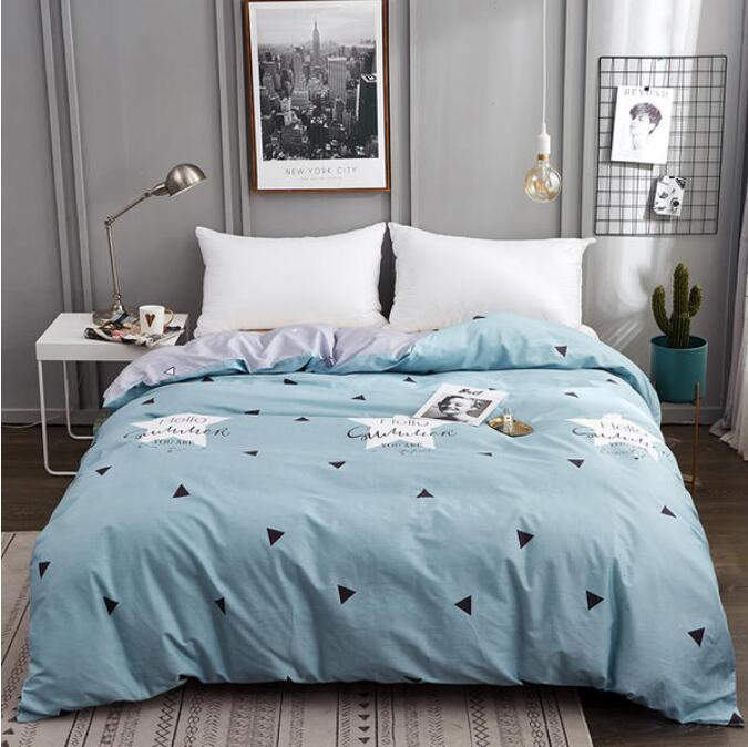 3D Black Love On Green Background 3142 Bed Pillowcases Quilt