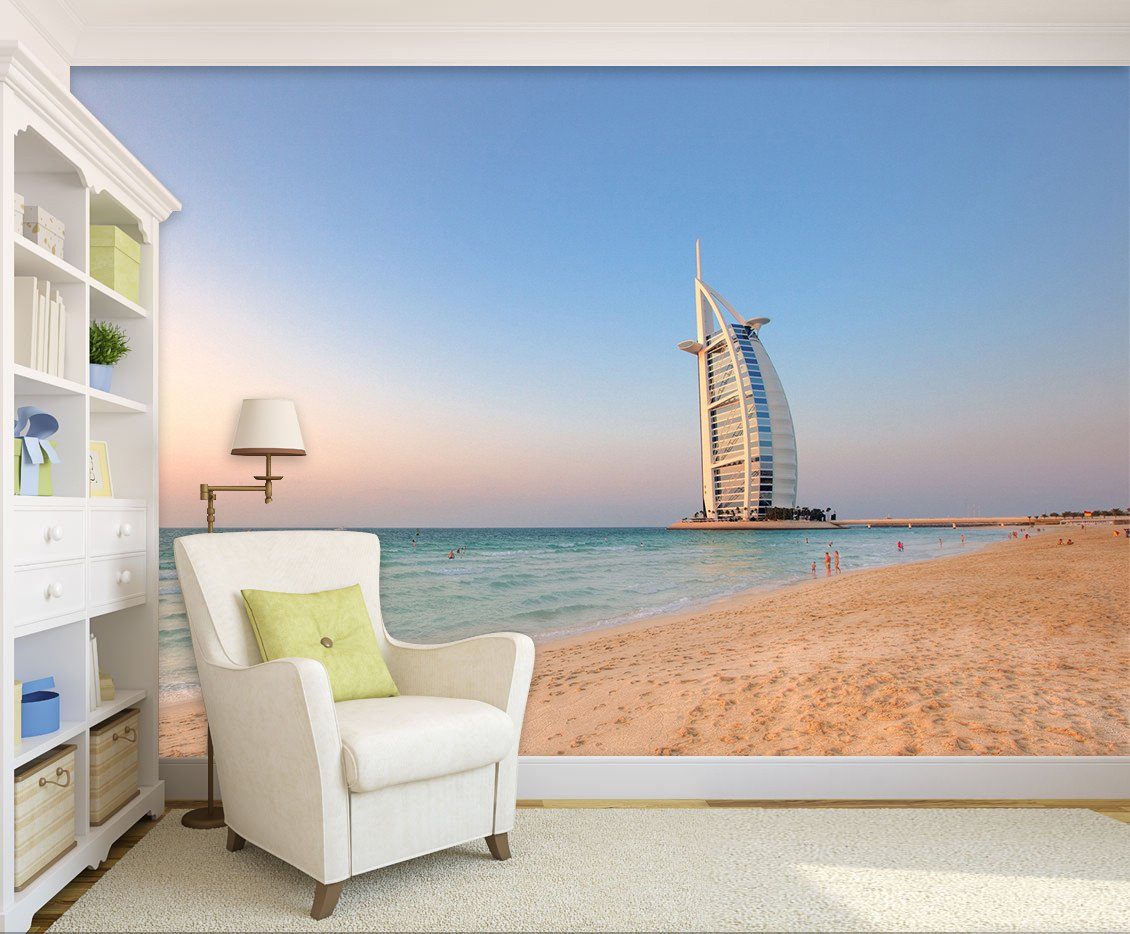 3D Beach Sand Scenery 48 Wallpaper AJ Wallpaper 