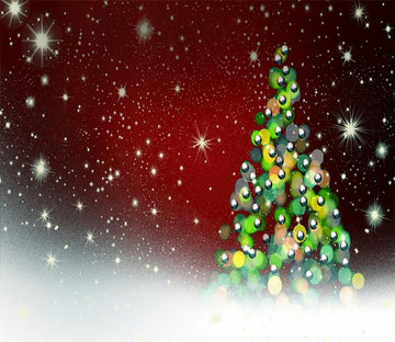 3D Christmas Tree Gifts 029 Wallpaper AJ Wallpaper 