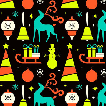 Christmas Pattern Picture 29 Wallpaper AJ Wallpaper 