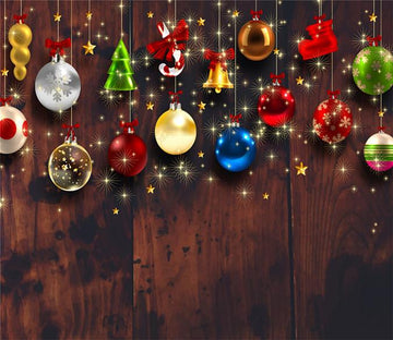 3D Christmas Belling 667 Wallpaper AJ Wallpapers 