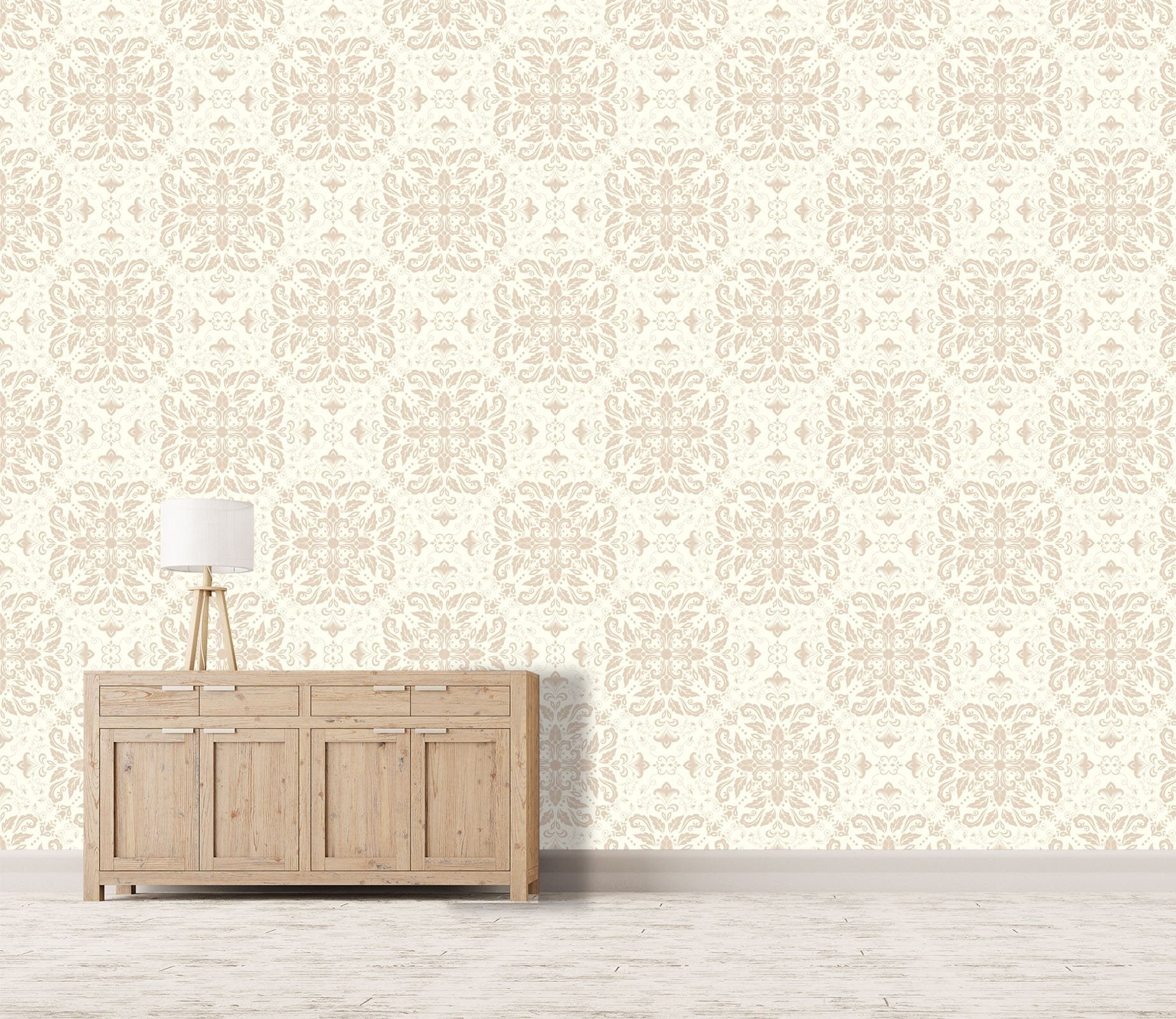 3D Leaf Pattern 277 Wallpaper AJ Wallpaper 