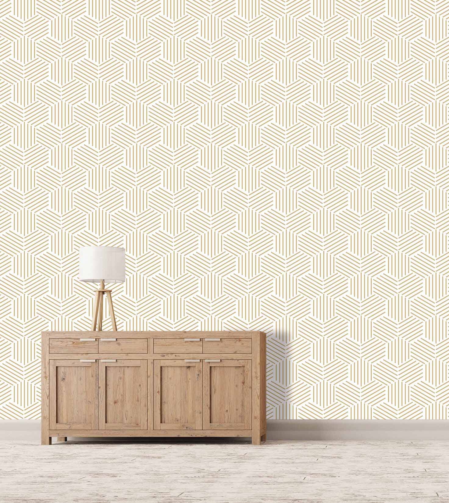 3D Simple Pattern 318 Wallpaper AJ Wallpaper 2 