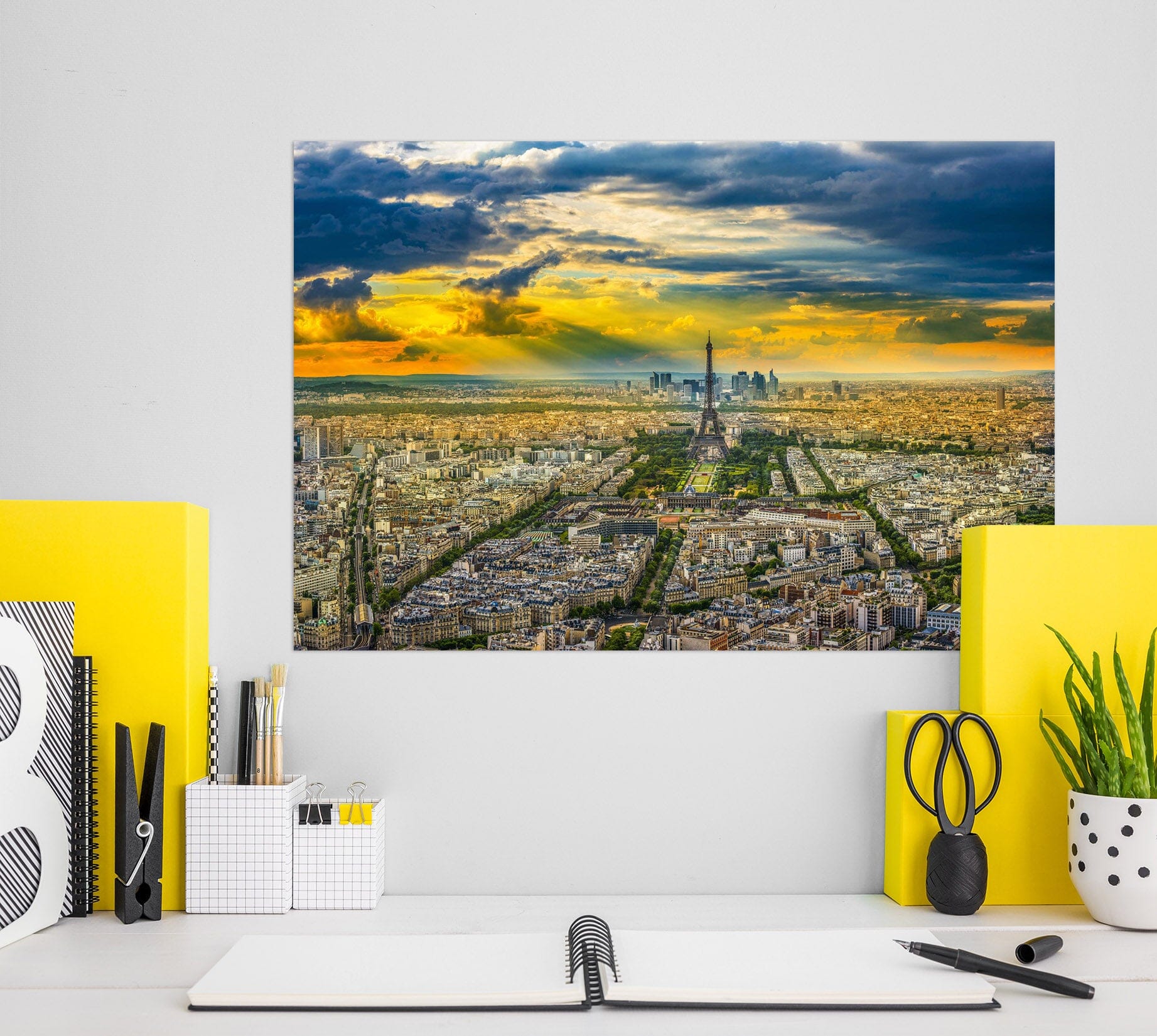 3D City Building 183 Marco Carmassi Wall Sticker Wallpaper AJ Wallpaper 2 