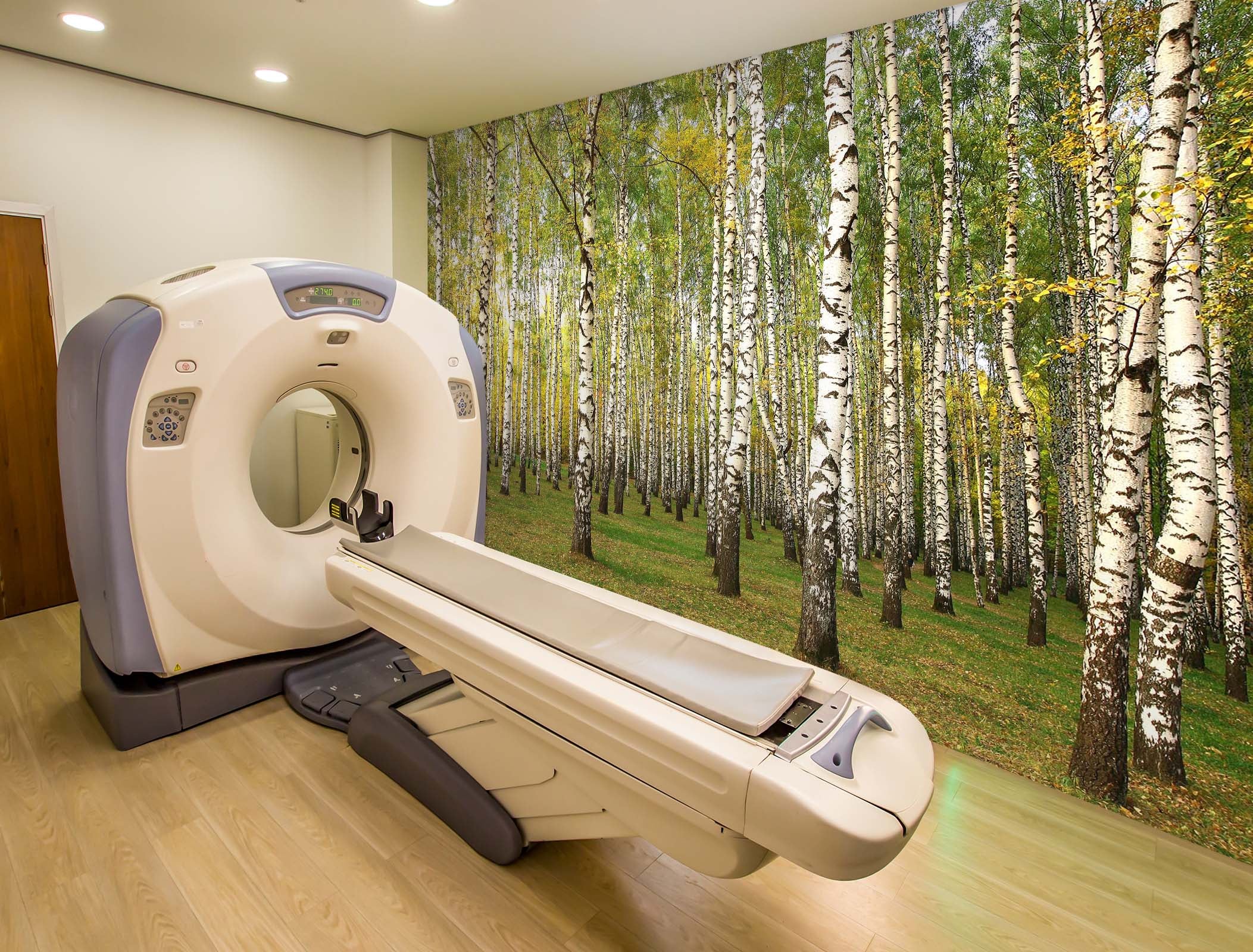 3D Forest Maple Leaf 020 Wall Murals Wallpaper AJ Wallpaper 2 