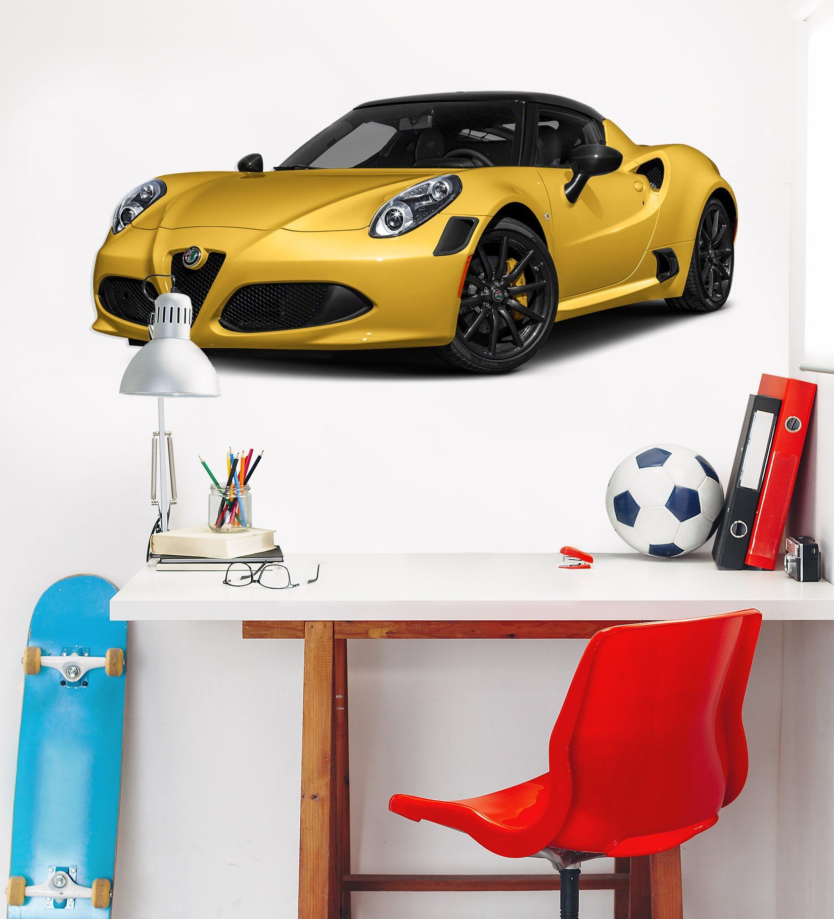 3D Alfa Romeo 195 Vehicles Wallpaper AJ Wallpaper 