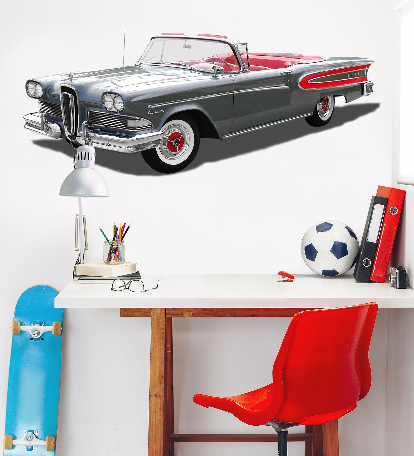 3D Extended Version FORD 0169 Vehicles Wallpaper AJ Wallpaper 