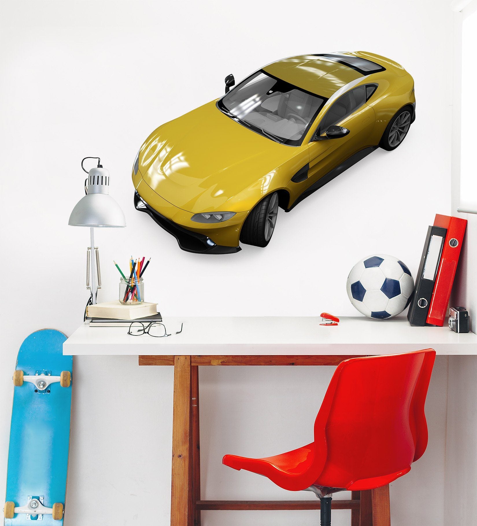 3D Maserati Granturismo 270 Vehicles Wallpaper AJ Wallpaper 