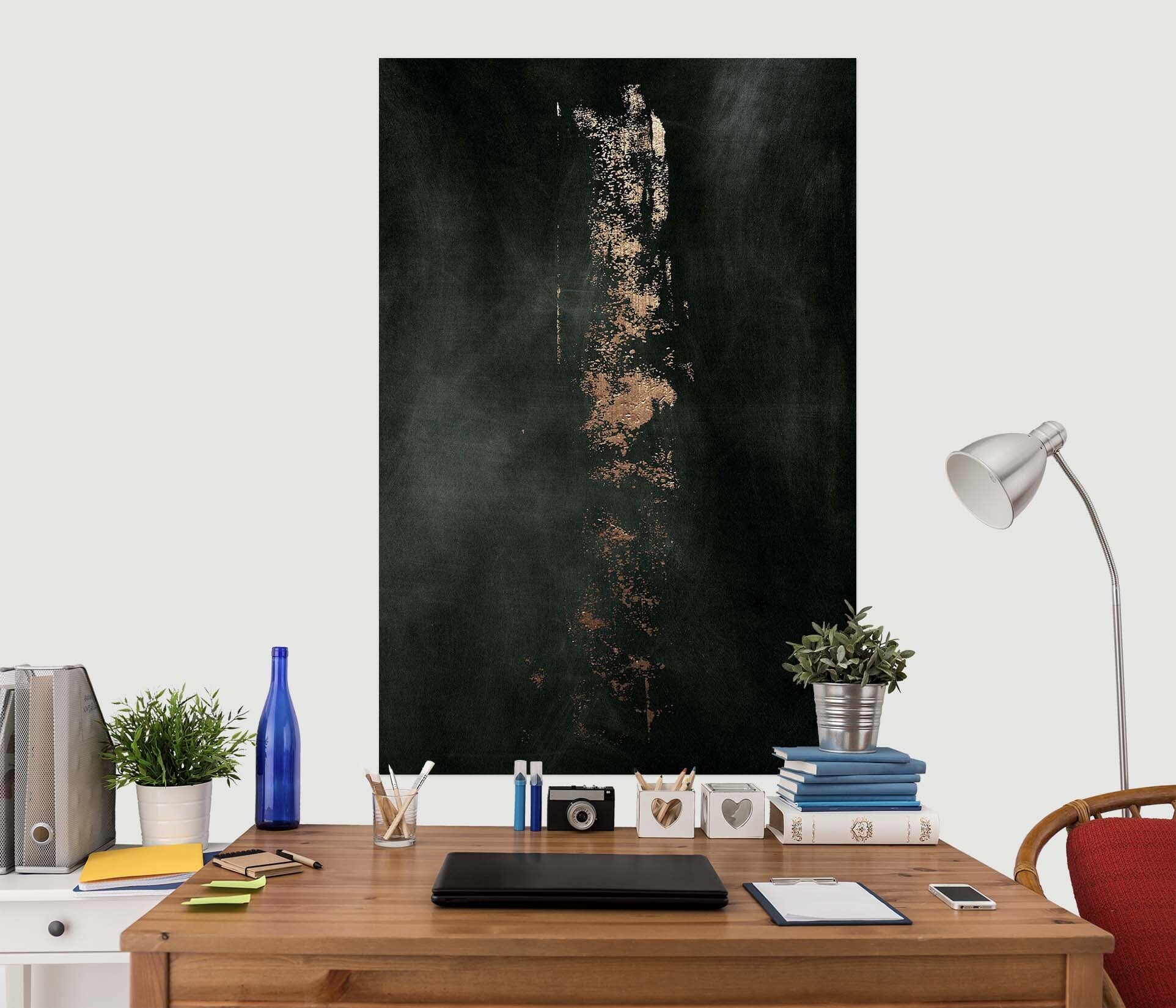 3D River At Nnight 143 Boris Draschoff Wall Sticker Wallpaper AJ Wallpaper 2 
