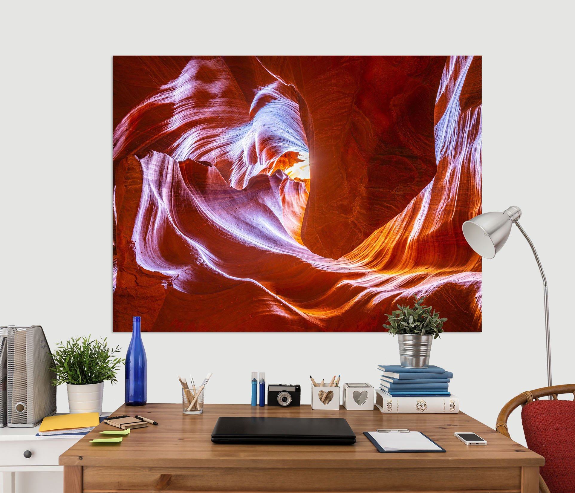 3D Abstract Pattern 104 Marco Carmassi Wall Sticker Wallpaper AJ Wallpaper 2 