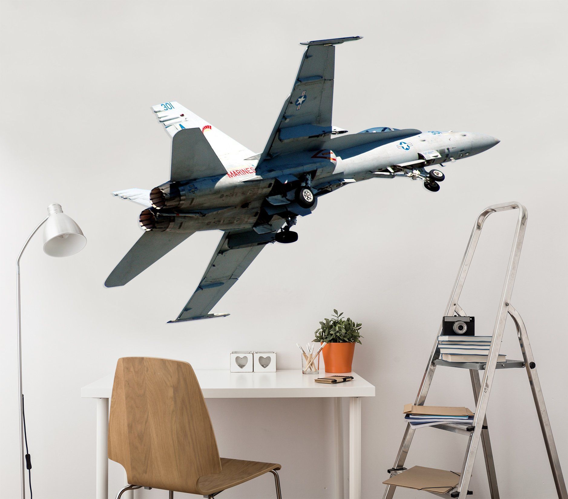 3D Bottom Of The Plane 133 Vehicles Wallpaper AJ Wallpaper 