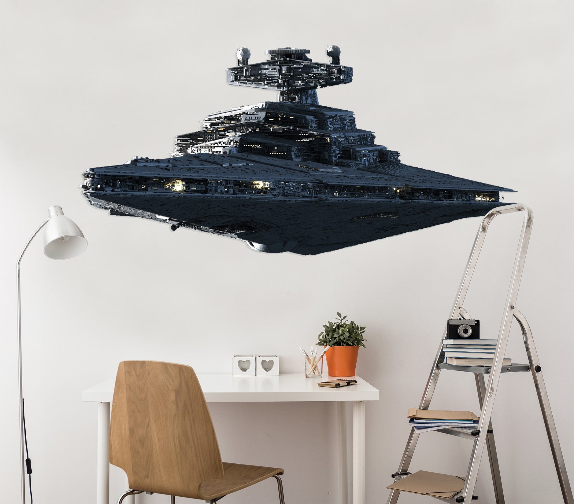 3D Battleship 283 Vehicles Wallpaper AJ Wallpaper 