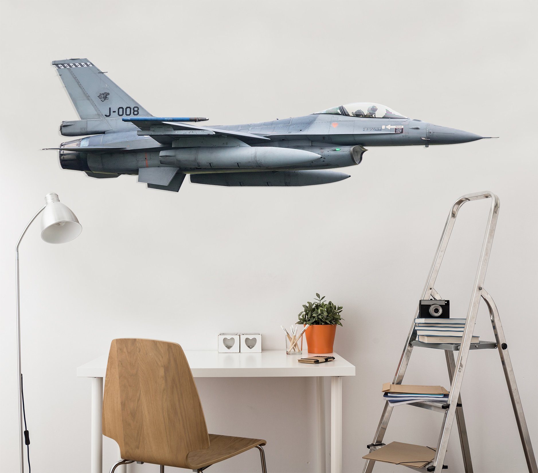 3D Military Aircraft 124 Vehicles Wallpaper AJ Wallpaper 