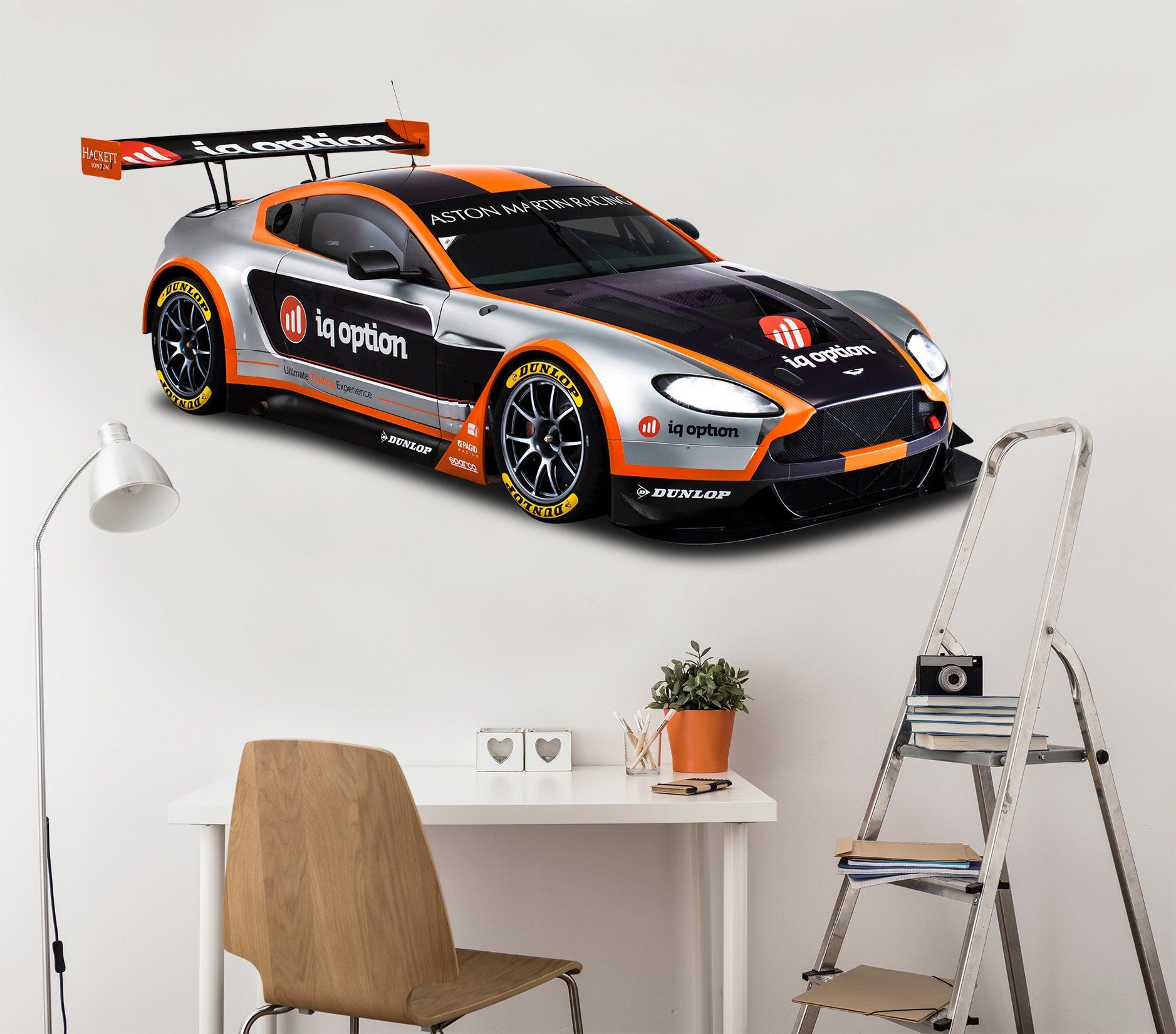 3D Aston Martin 164 Vehicles Wallpaper AJ Wallpaper 