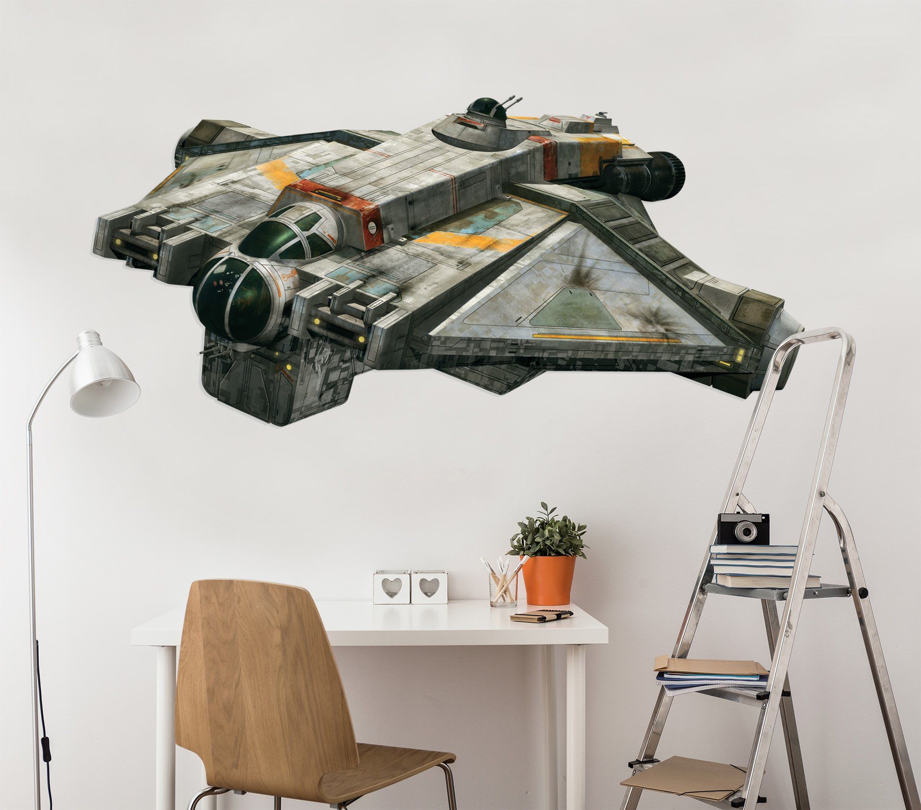 3D Battleship Camouflage 284 Vehicles Wallpaper AJ Wallpaper 