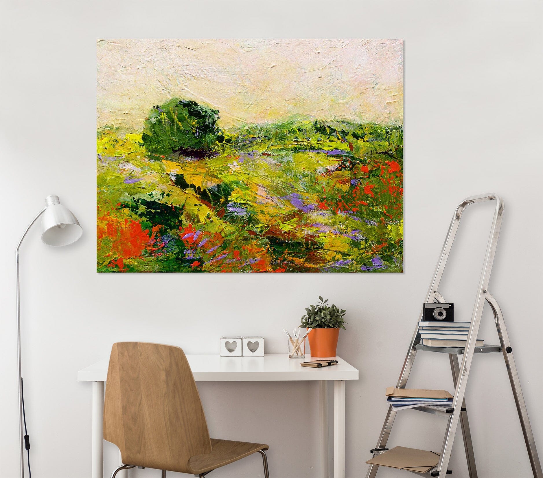 3D Happy Life 229 Allan P. Friedlander Wall Sticker Wallpaper AJ Wallpaper 2 