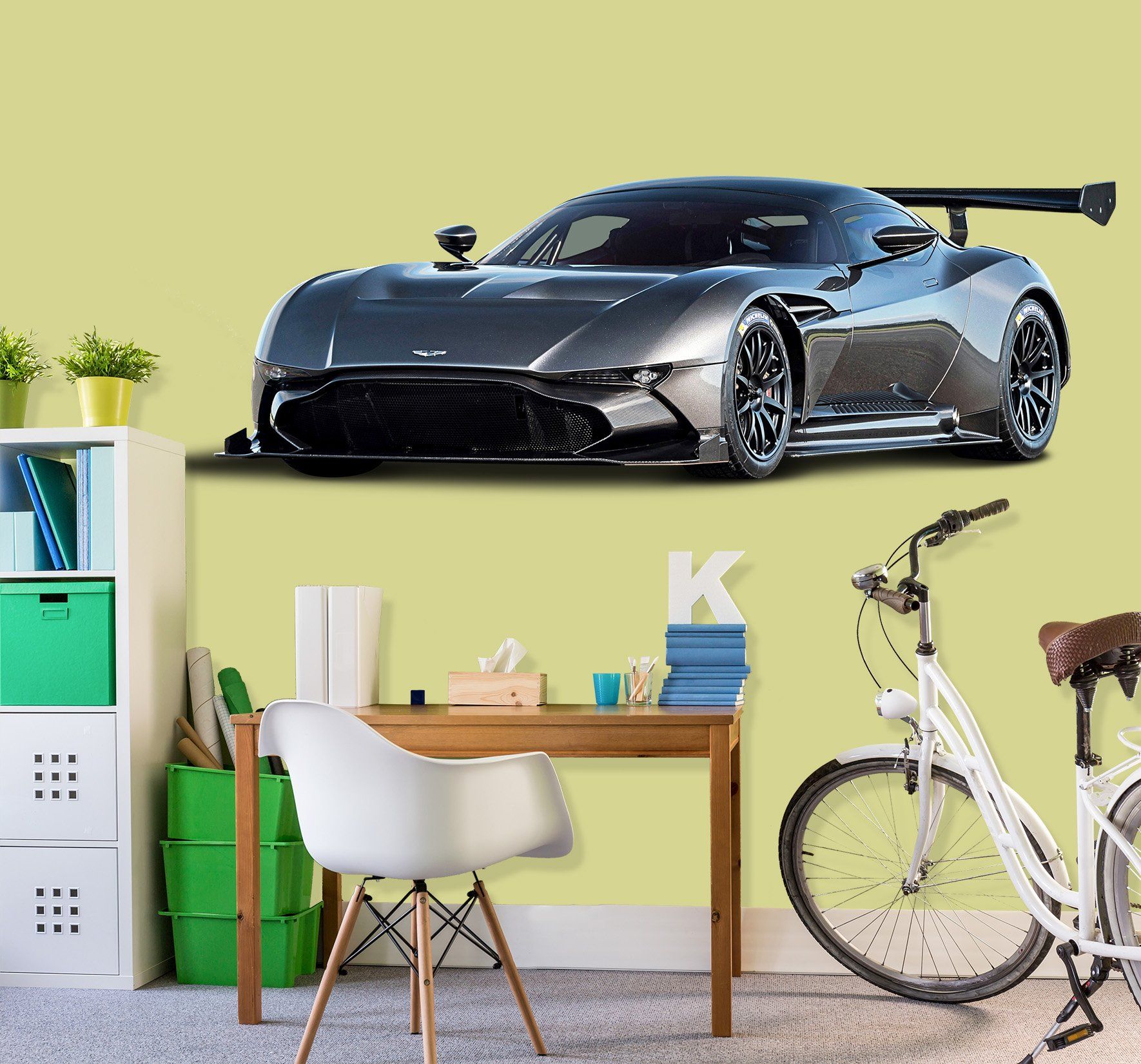 3D Aston Martin 0270 Vehicles Wallpaper AJ Wallpaper 