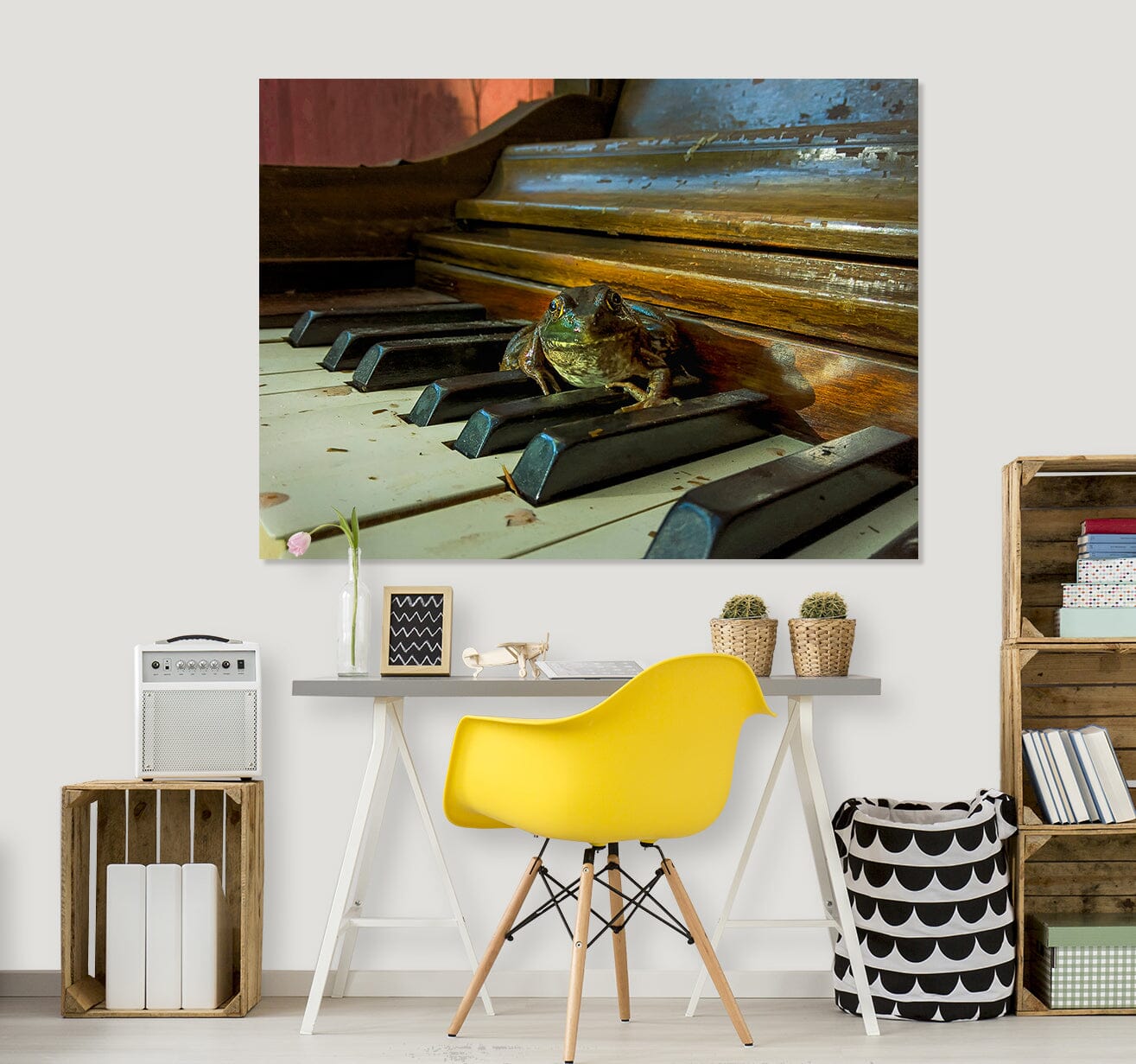 3D Sunset Sea 128 Jerry LoFaro Wall Sticker Wallpaper AJ Wallpaper 2 