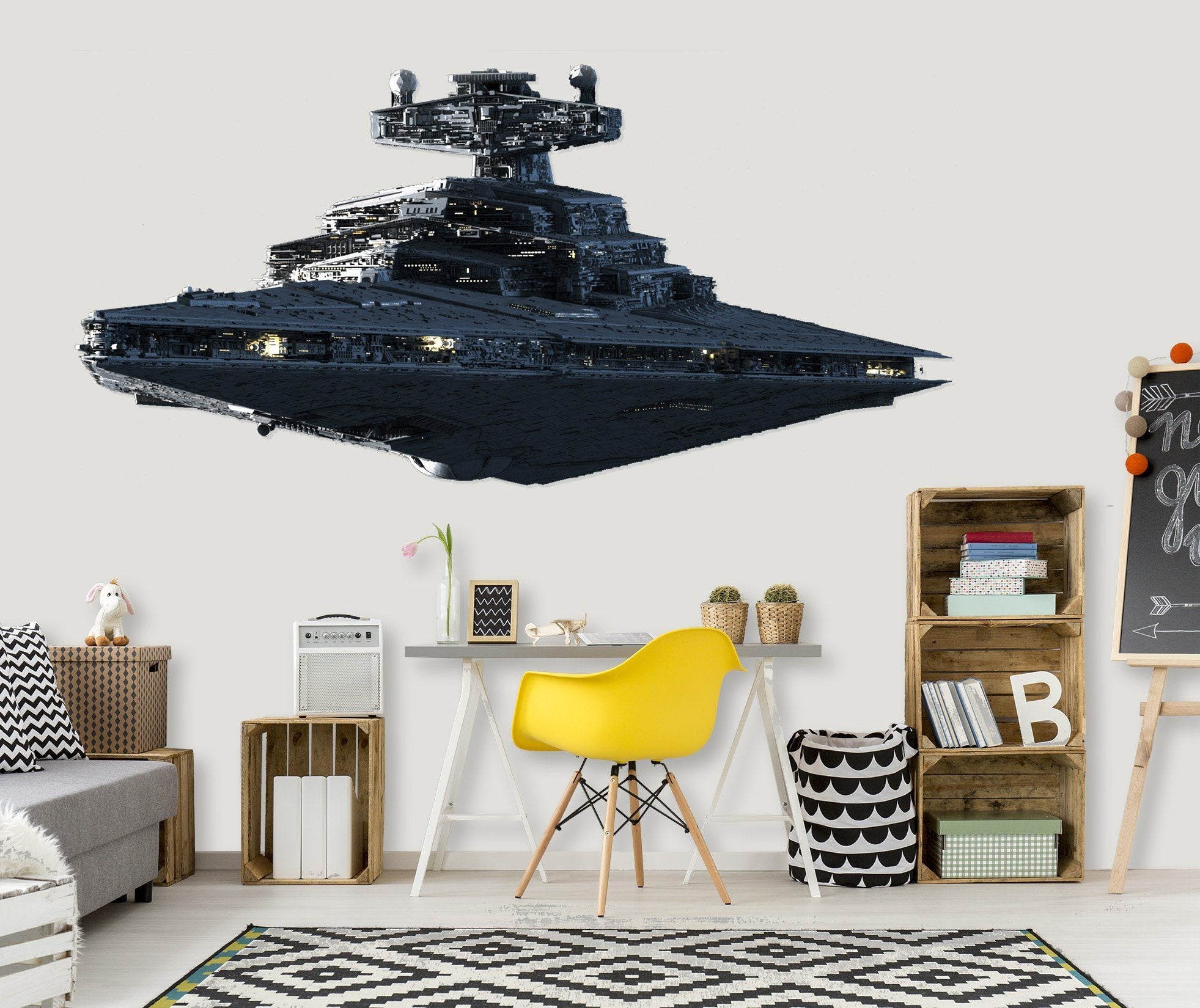 3D Battleship 283 Vehicles Wallpaper AJ Wallpaper 