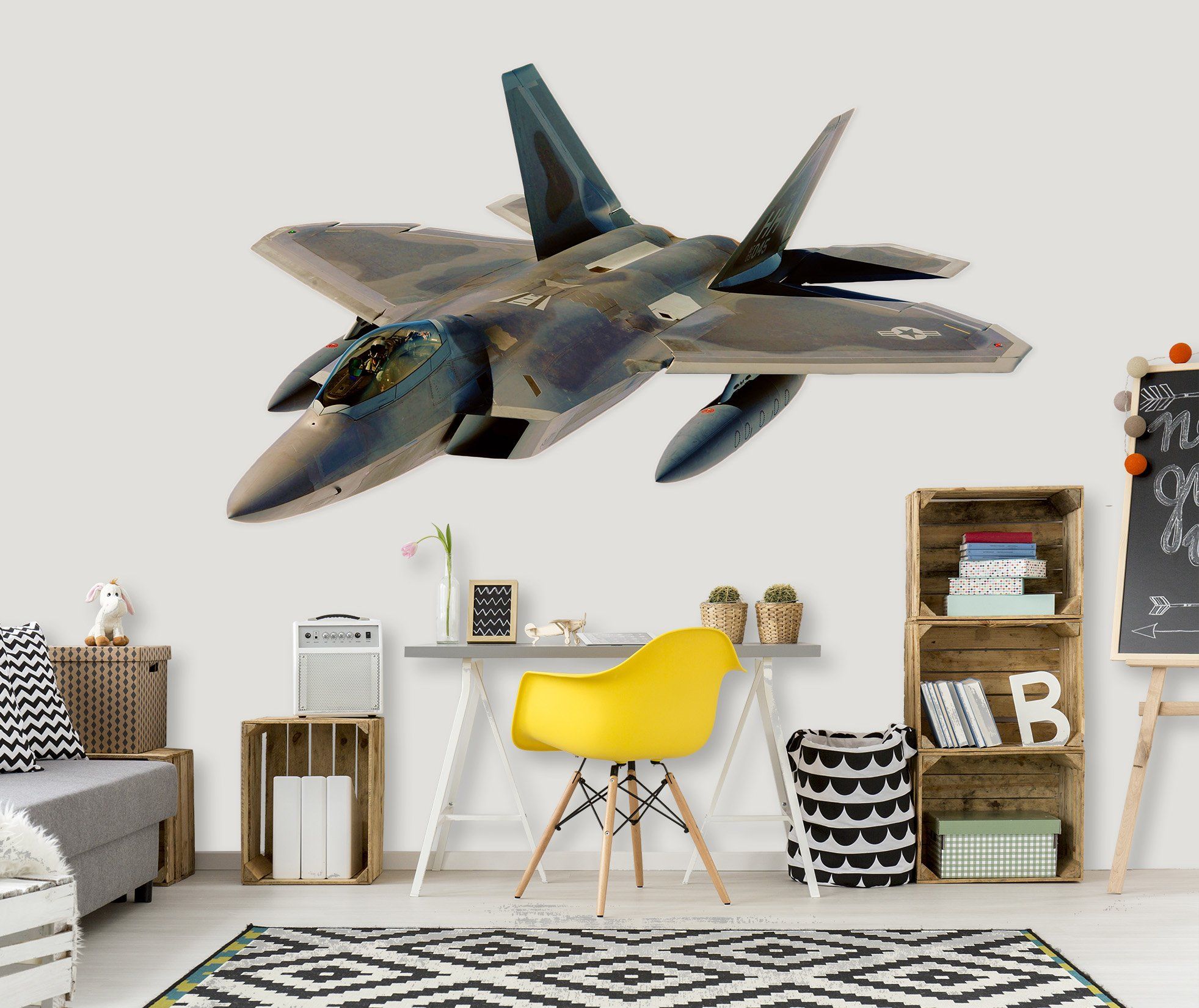 3D Raptor 0230 Vehicles Wallpaper AJ Wallpaper 