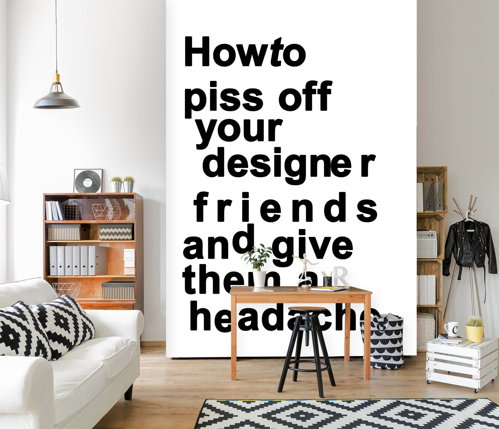 3D Alphabet Wall 1522 Boris Draschoff Wall Mural Wall Murals Wallpaper AJ Wallpaper 2 