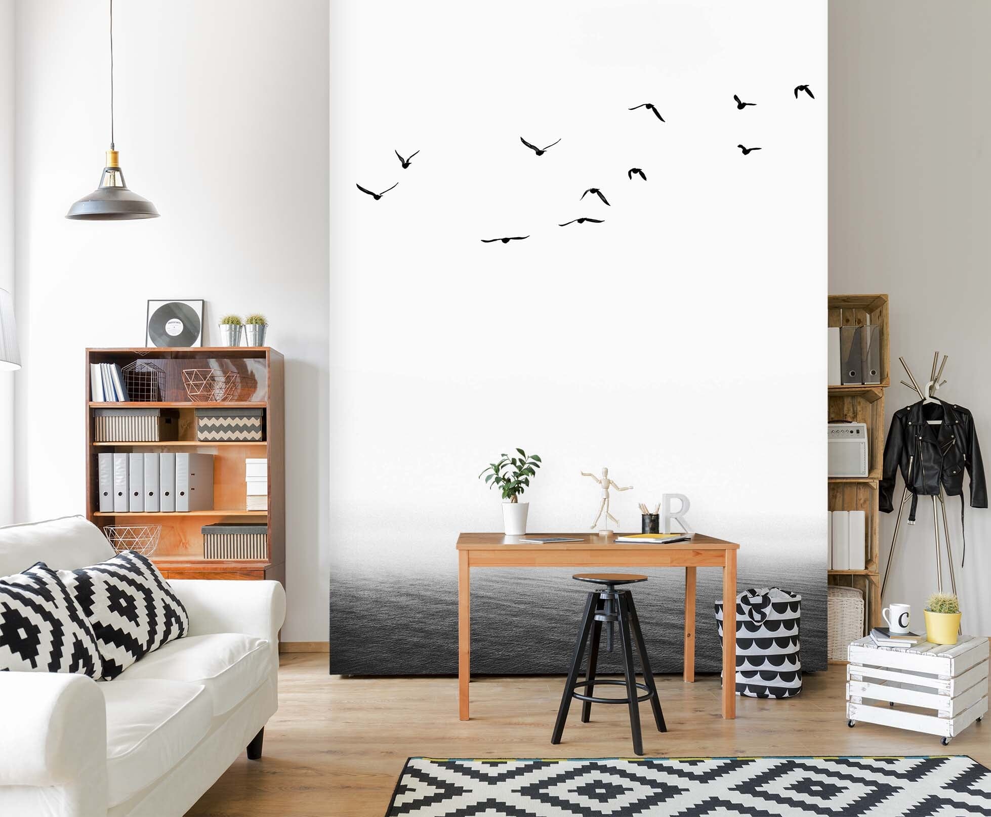 3D The Seaside 1421 Boris Draschoff Wall Mural Wall Murals Wallpaper AJ Wallpaper 2 