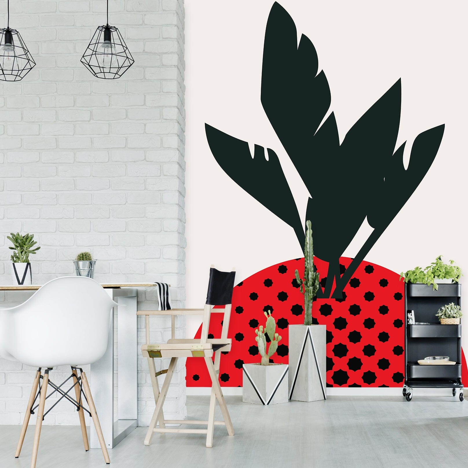 3D Merry Strawberry 1481 Boris Draschoff Wall Mural Wall Murals Wallpaper AJ Wallpaper 2 
