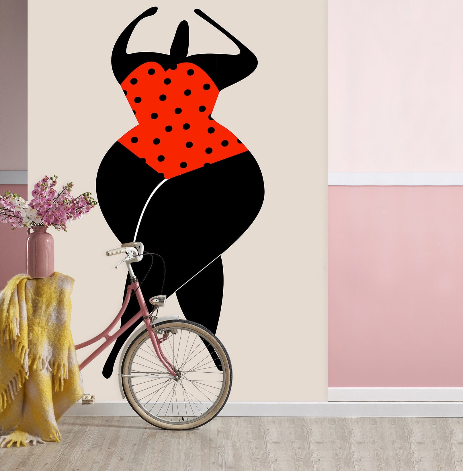 3D Bull 1432 Boris Draschoff Wall Mural Wall Murals Wallpaper AJ Wallpaper 2 