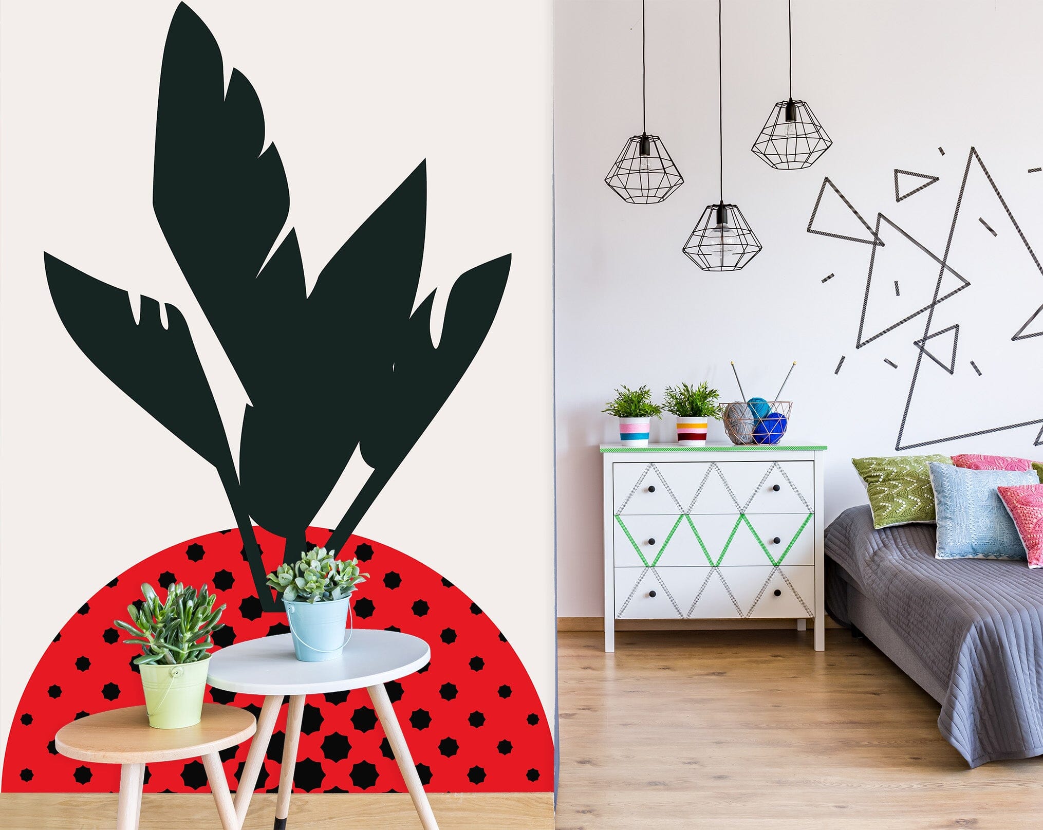 3D Merry Strawberry 1481 Boris Draschoff Wall Mural Wall Murals Wallpaper AJ Wallpaper 2 
