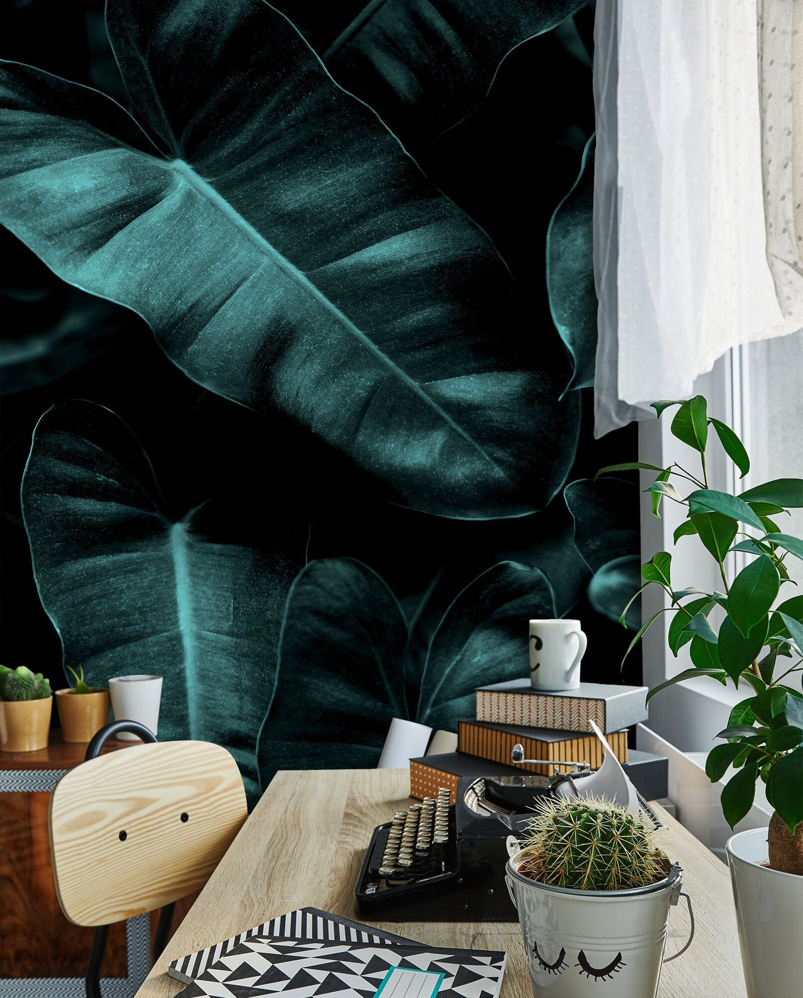 3D Black Beach 1519 Boris Draschoff Wall Mural Wall Murals Wallpaper AJ Wallpaper 2 