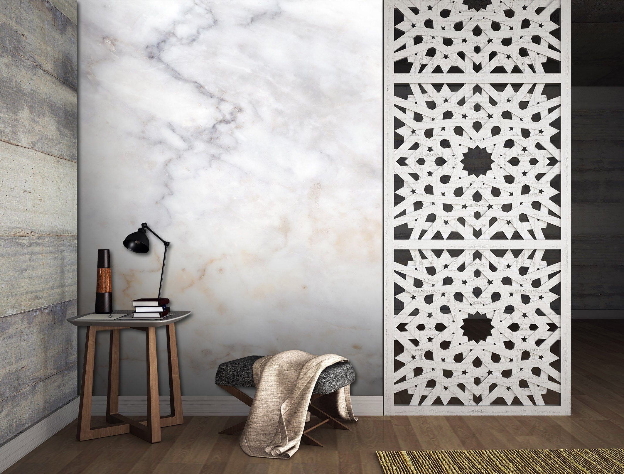 3D Wavy Texture Marble 51 Wall Murals Wallpaper AJ Wallpaper 2 