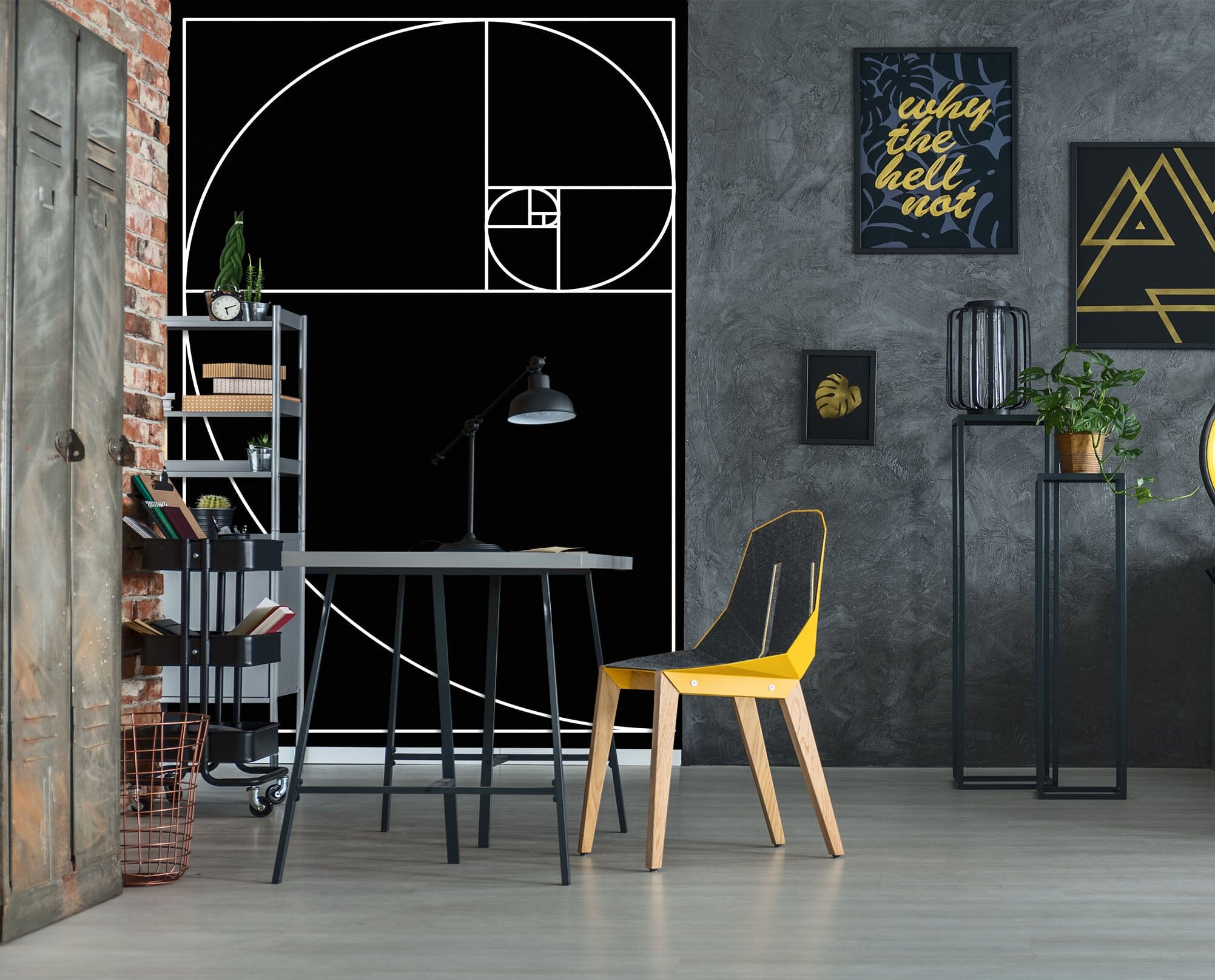 3D Darkness Is Coming 1500 Boris Draschoff Wall Mural Wall Murals Wallpaper AJ Wallpaper 2 