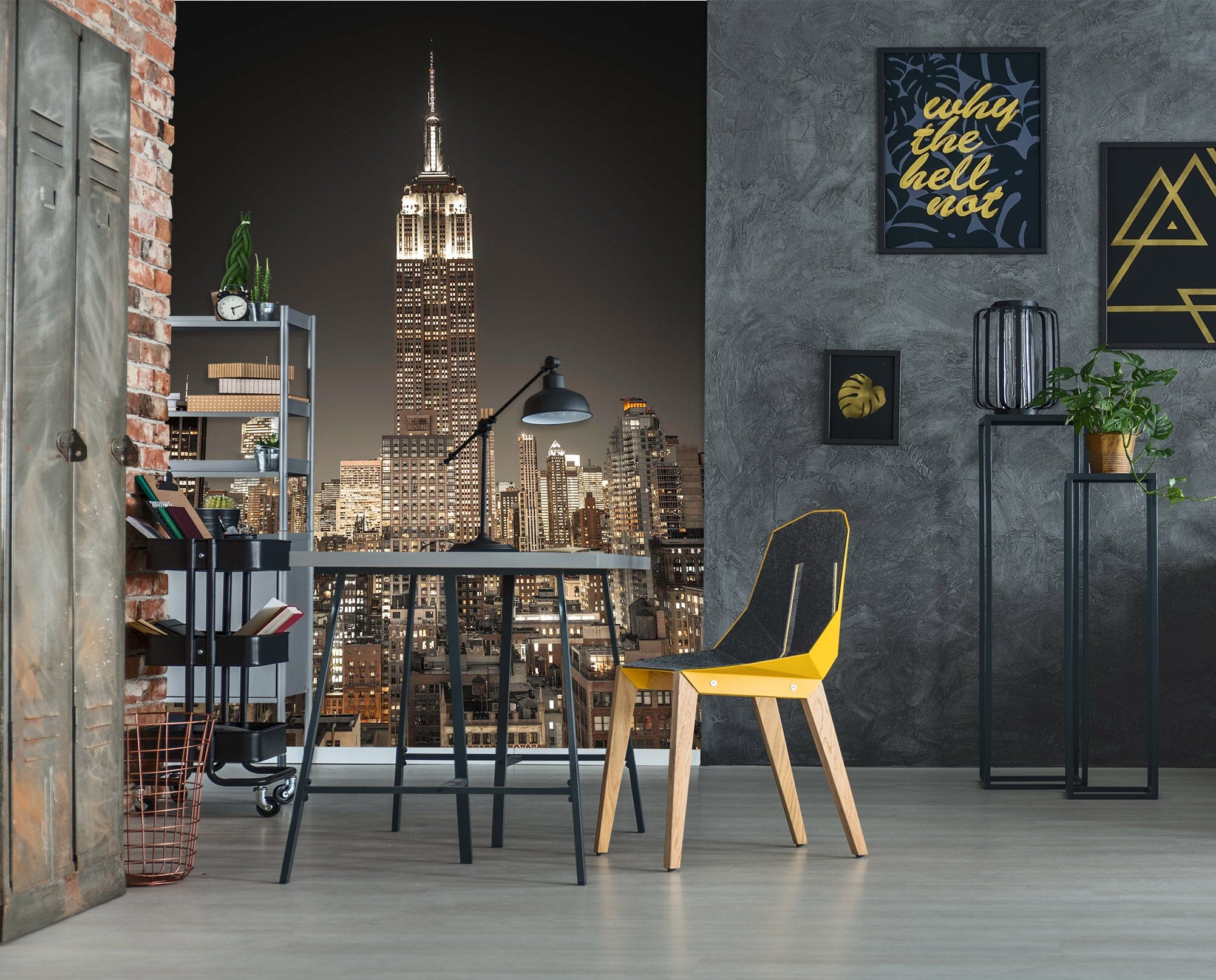 3D Eiffel In The Night 1442 Assaf Frank Wall Mural Wall Murals Wallpaper AJ Wallpaper 2 