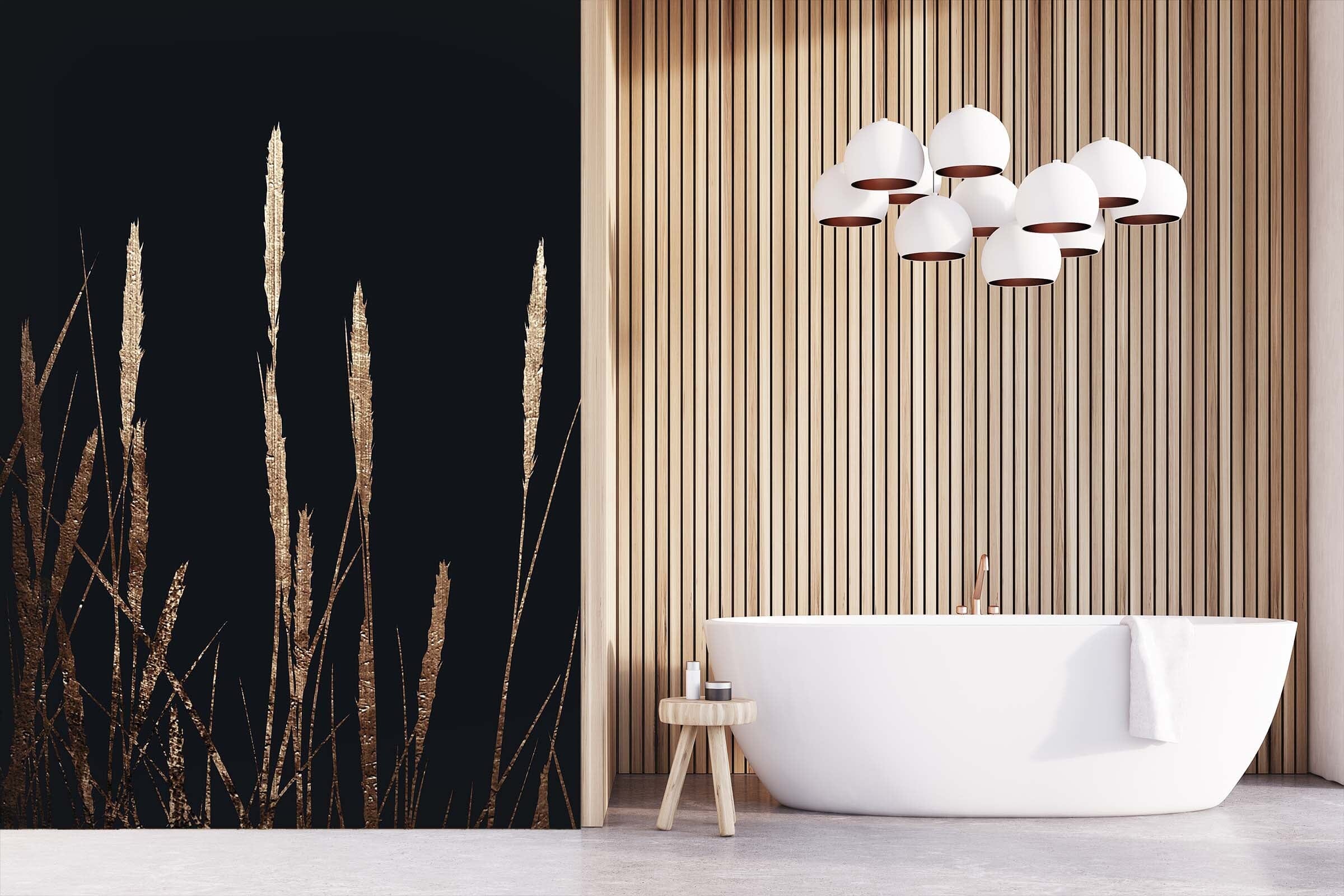 3D Golden Fields 1404 Boris Draschoff Wall Mural Wall Murals Wallpaper AJ Wallpaper 2 