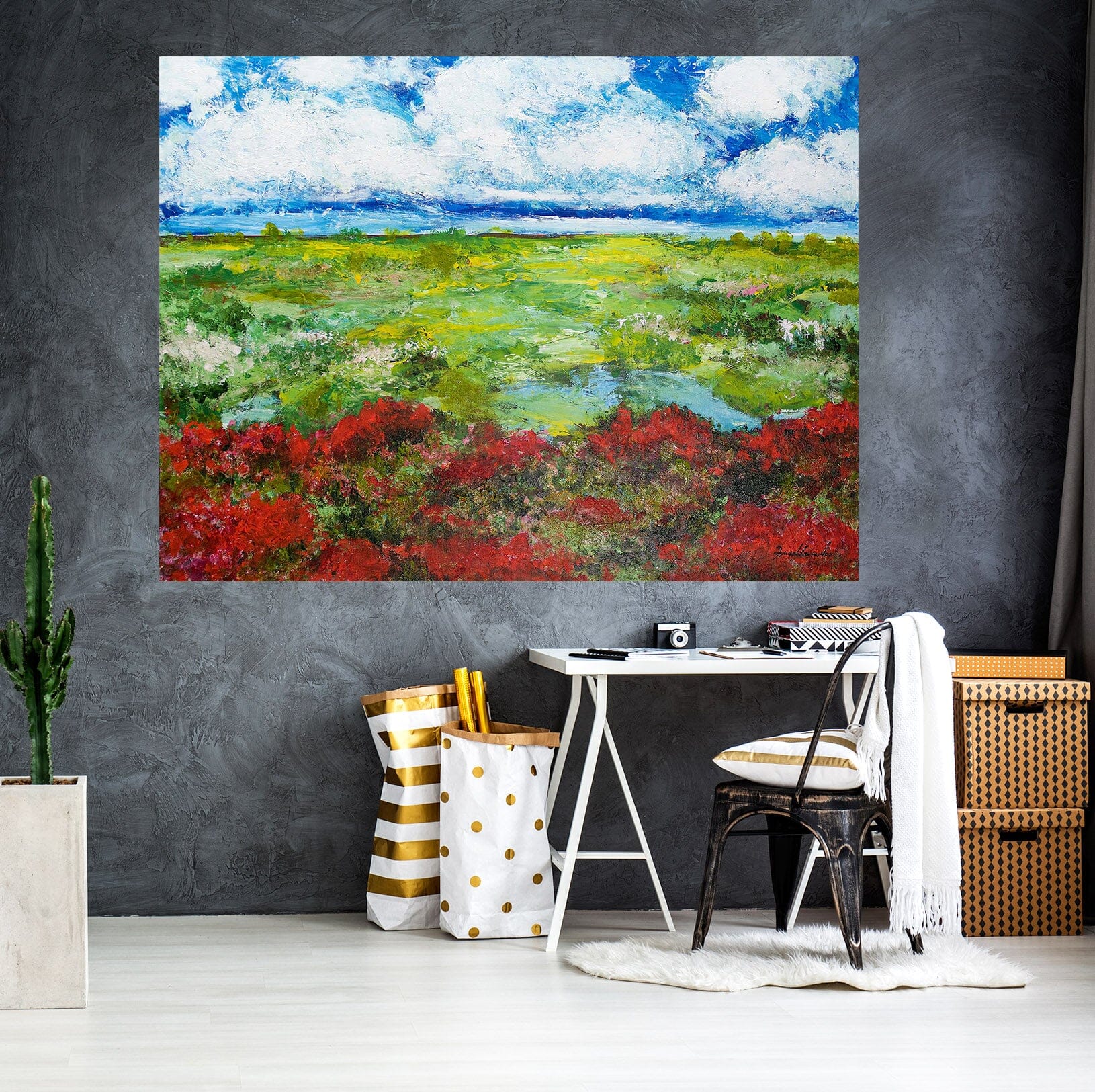 3D Red Berries 242 Allan P. Friedlander Wall Sticker Wallpaper AJ Wallpaper 2 