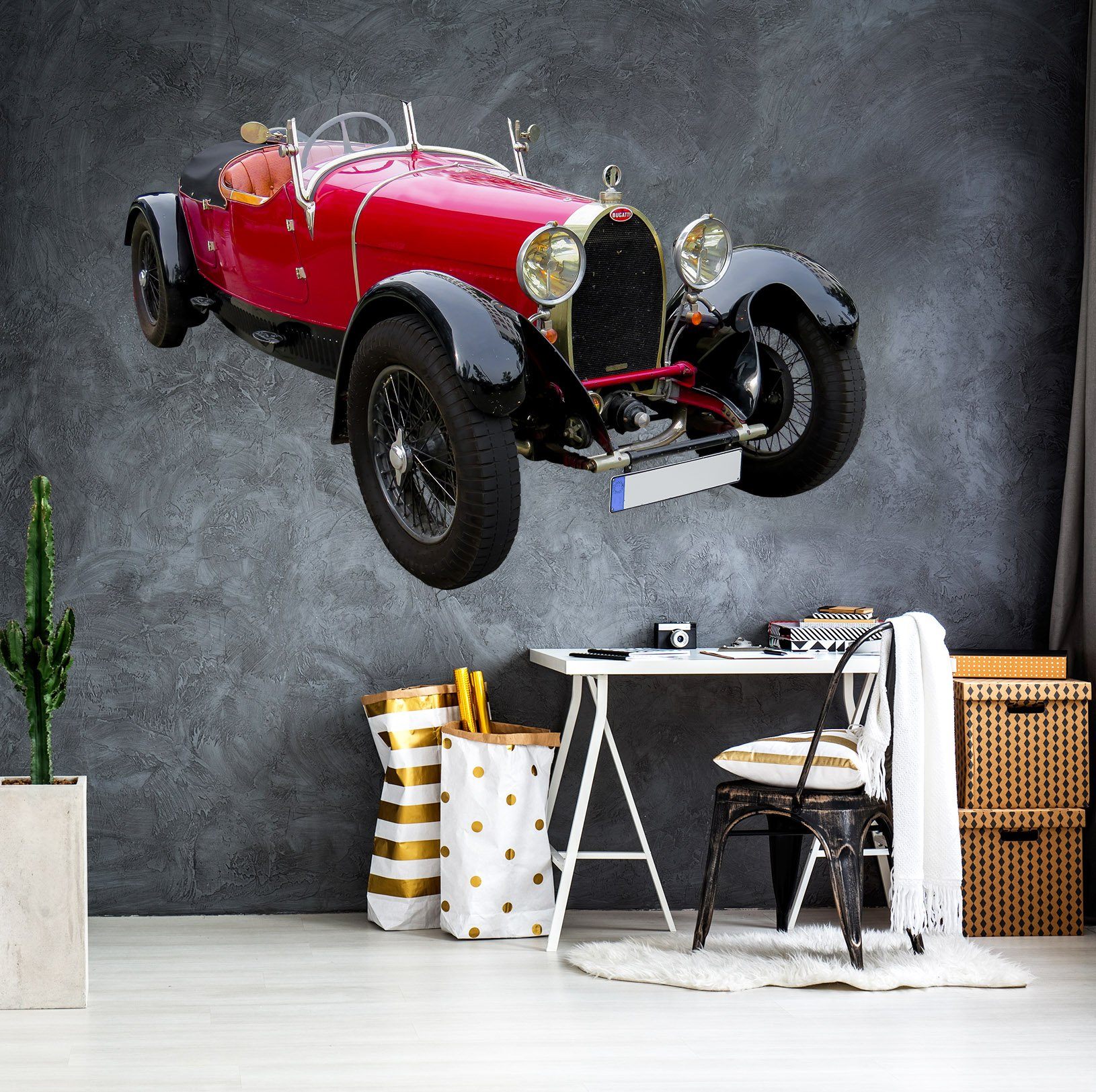 3D BUGATTI 0134 Vehicles Wallpaper AJ Wallpaper 