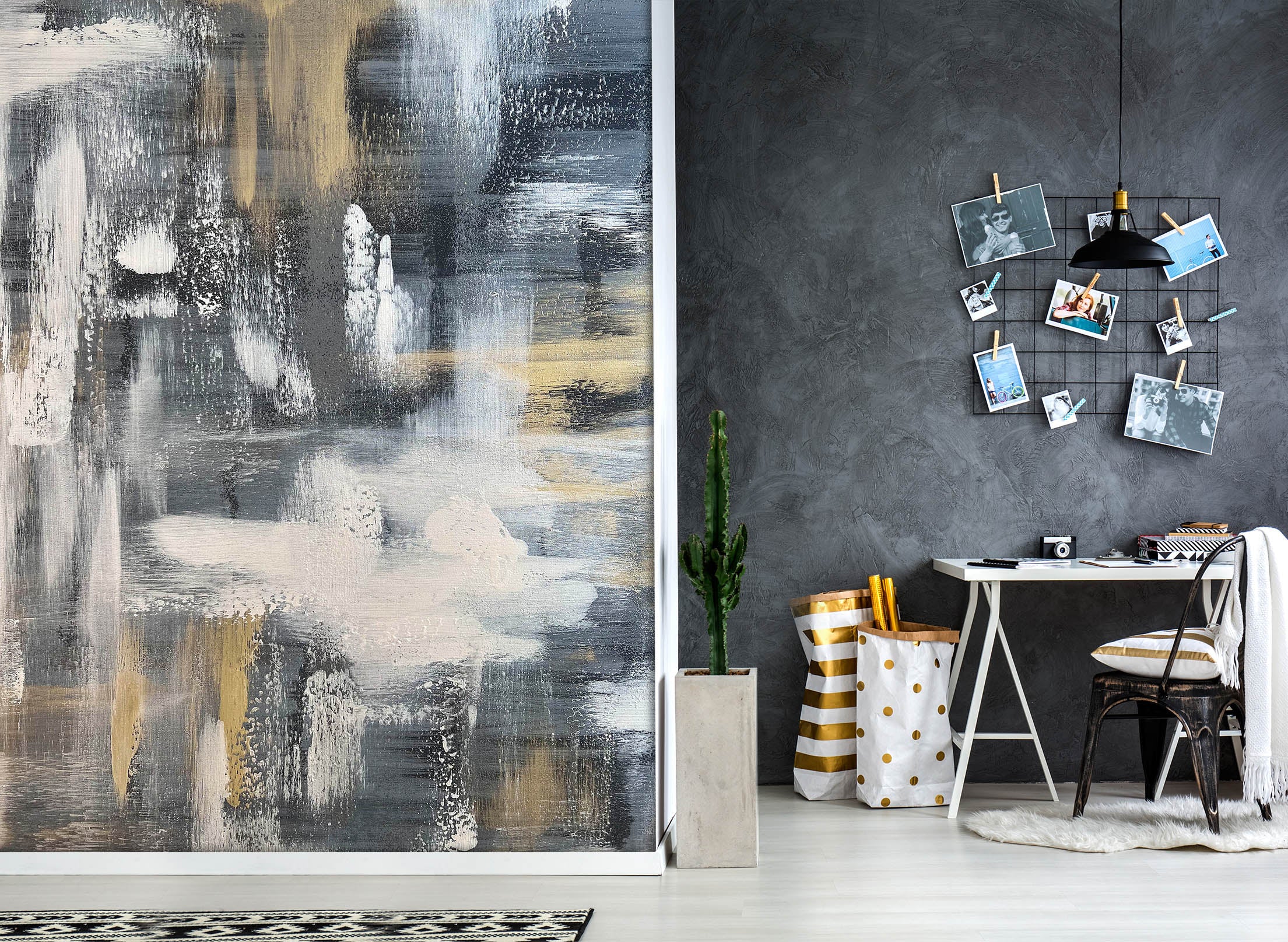 3D Painted Art 3019 Skromova Marina Wall Mural Wall Murals