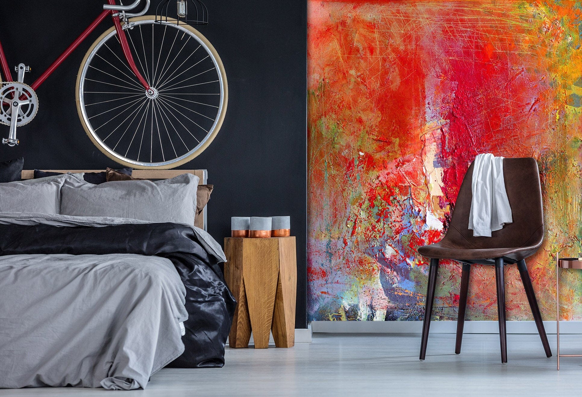 3D Paint Abstract 1753 Wall Murals Wallpaper AJ Wallpaper 2 