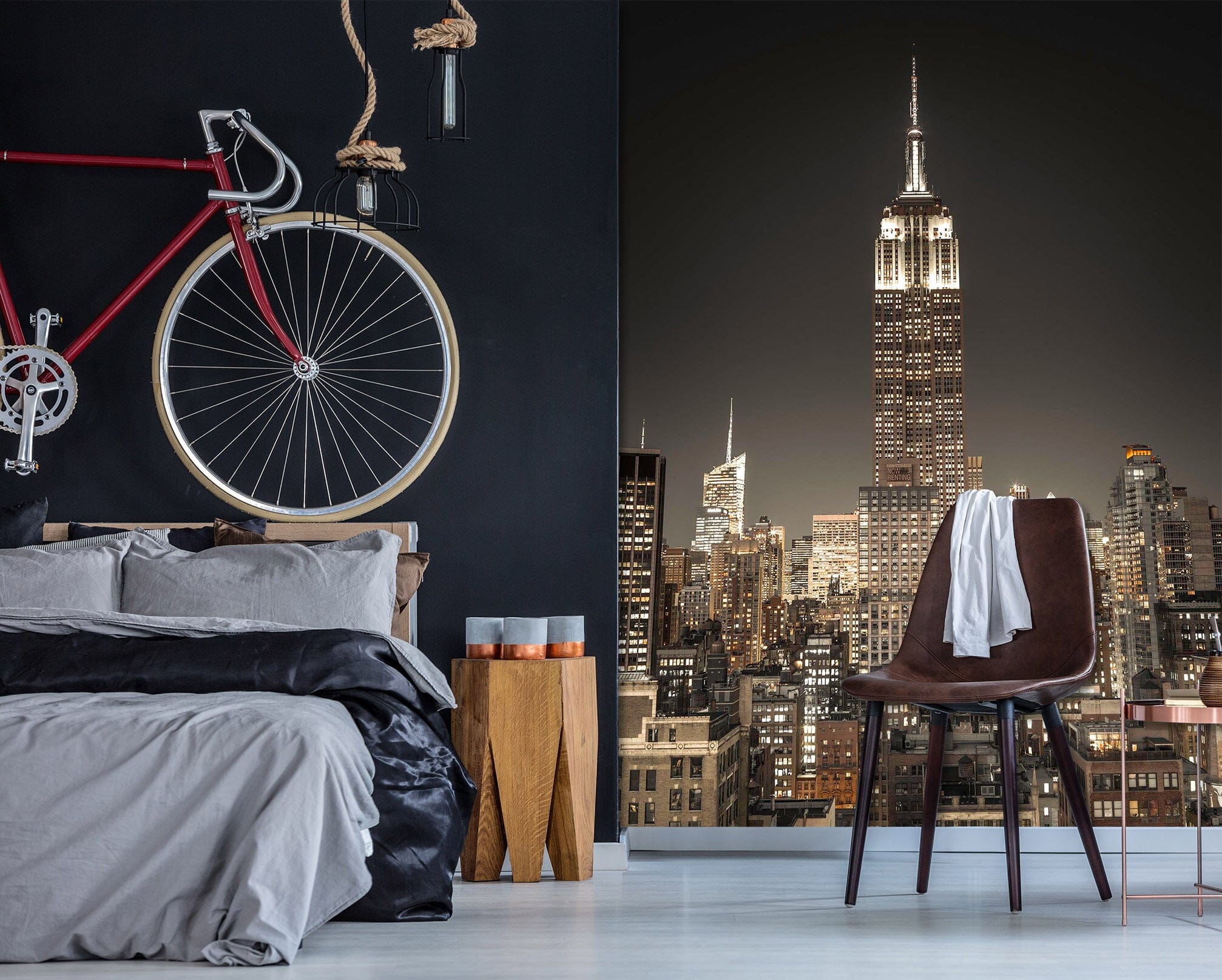 3D Eiffel In The Night 1442 Assaf Frank Wall Mural Wall Murals Wallpaper AJ Wallpaper 2 