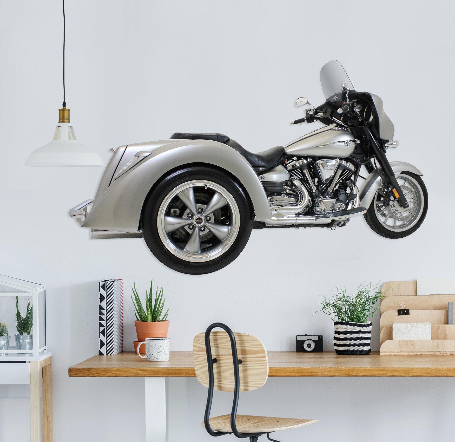 3D Cc Skyline Motorcycle 225 Vehicles Wallpaper AJ Wallpaper 
