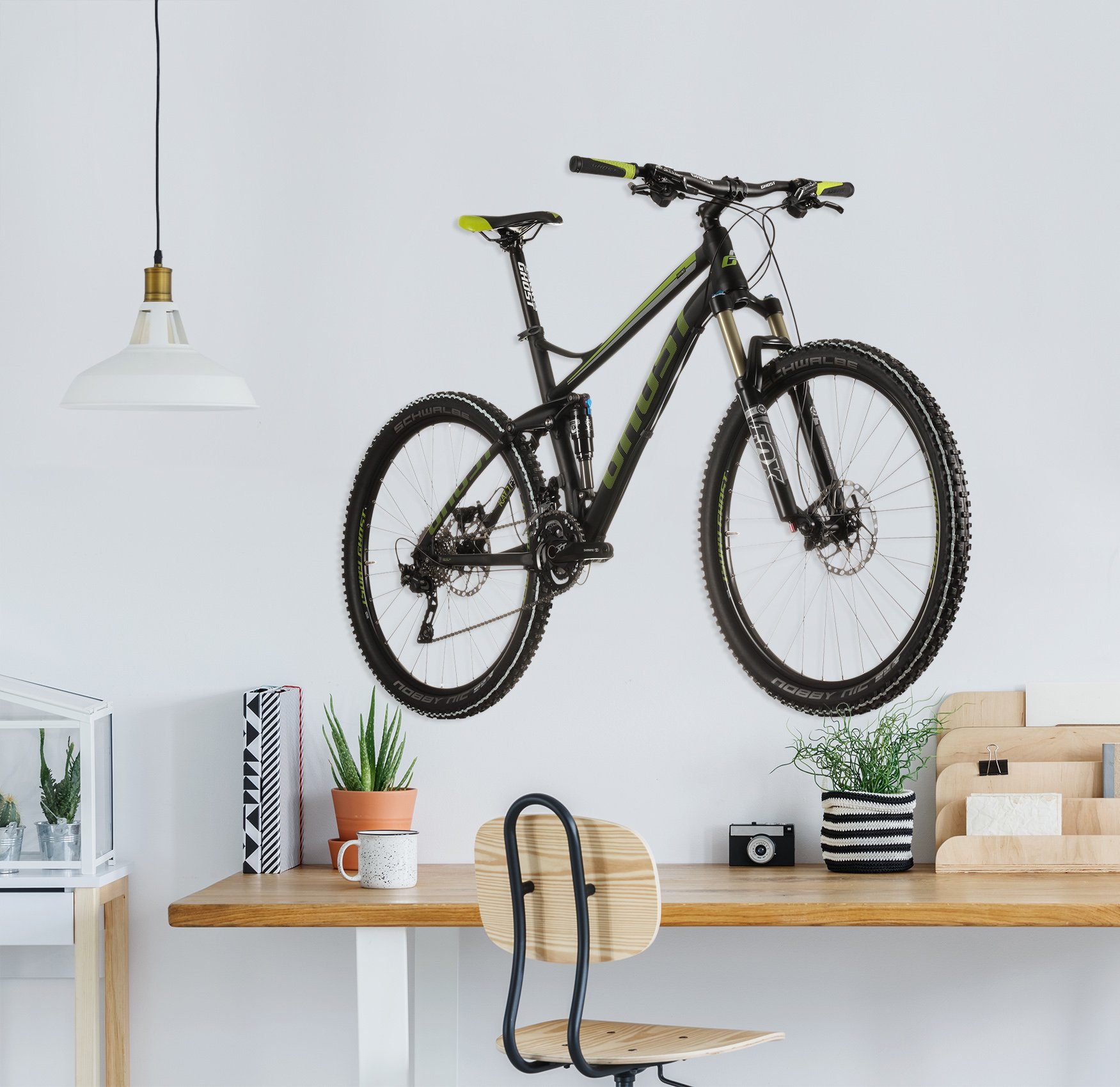 3D American Police CarEileen NewMountain Bike 236 Vehicles Wallpaper AJ Wallpaper 