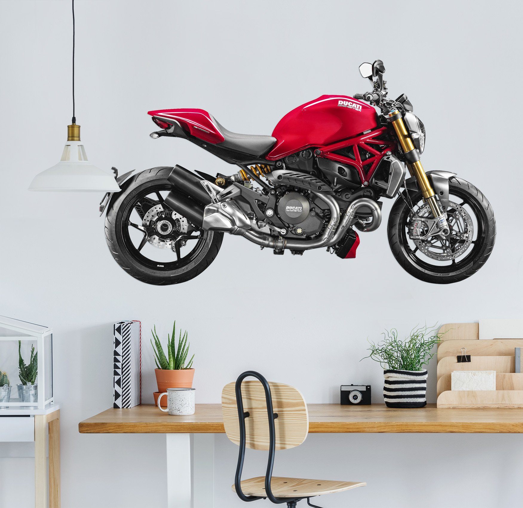 3D Point Ducati 0042 Vehicles Wallpaper AJ Wallpaper 