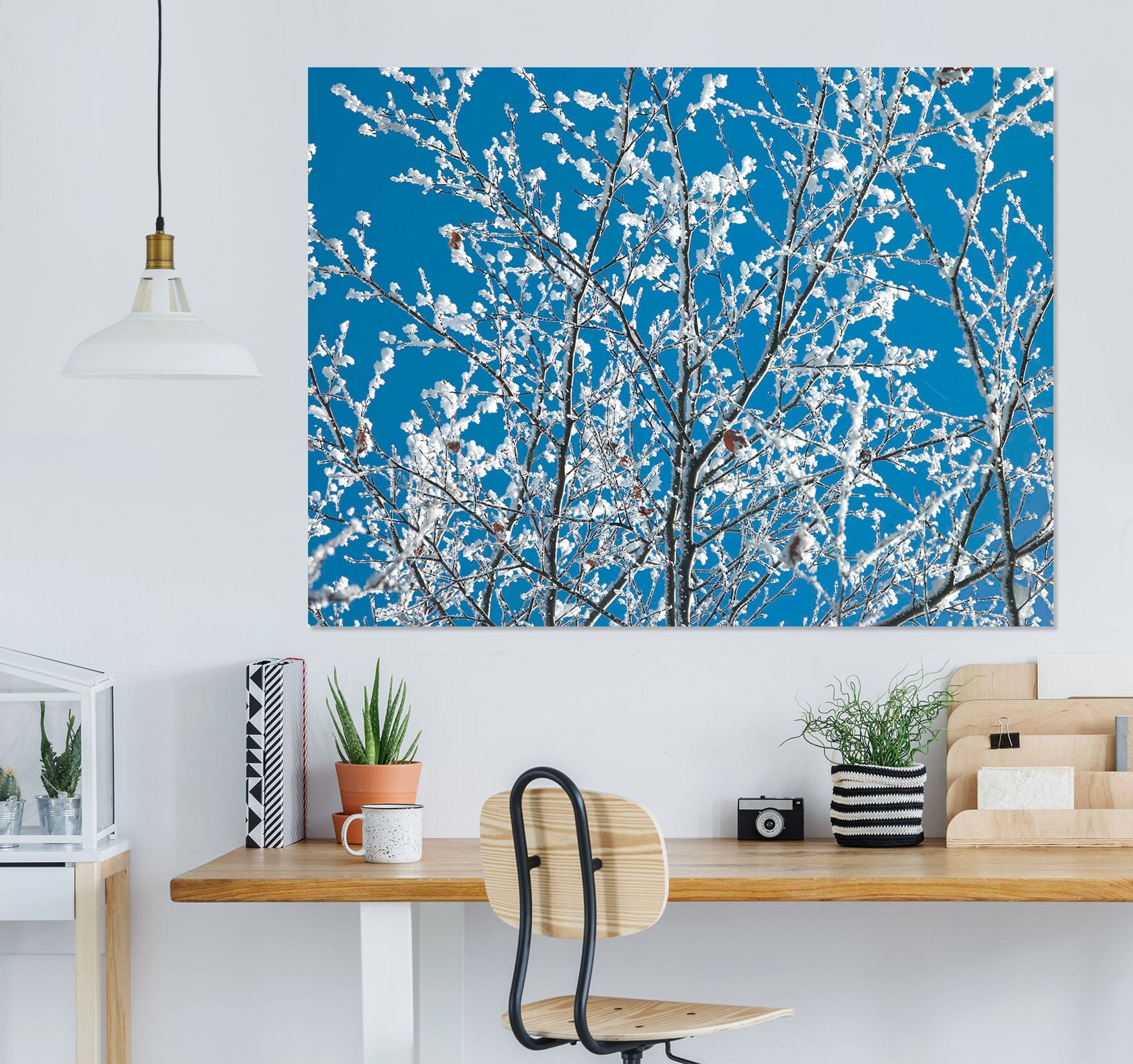 3D Spring Flowers 017 Assaf Frank Wall Sticker Wallpaper AJ Wallpaper 2 