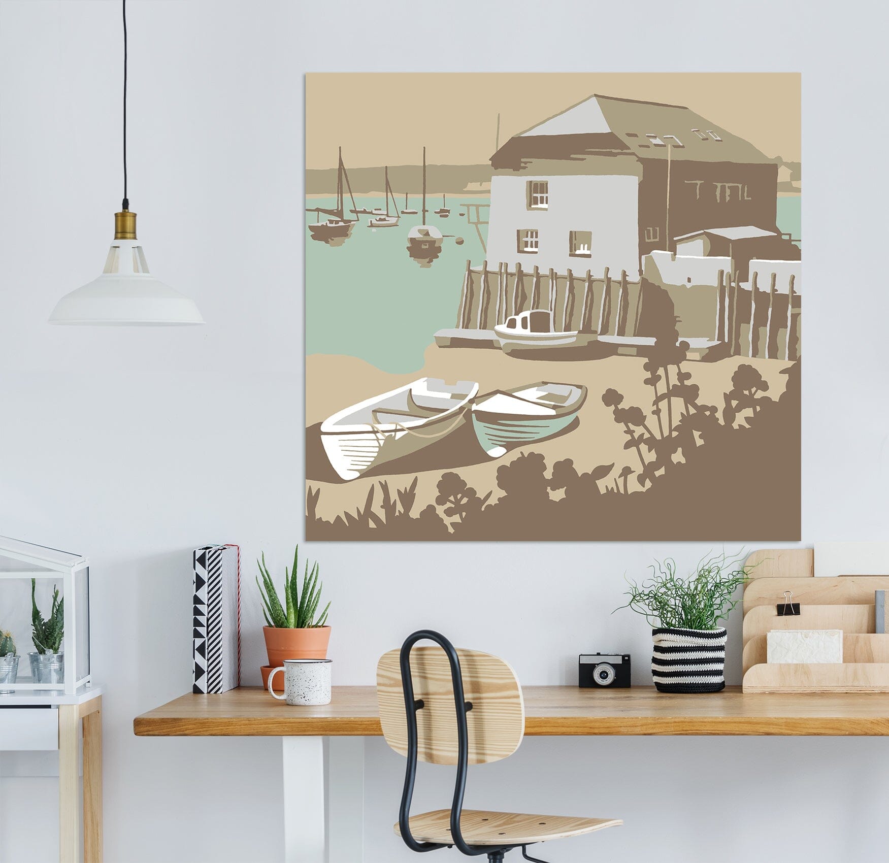 3D Rock 050 Steve Read Wall Sticker Wallpaper AJ Wallpaper 2 