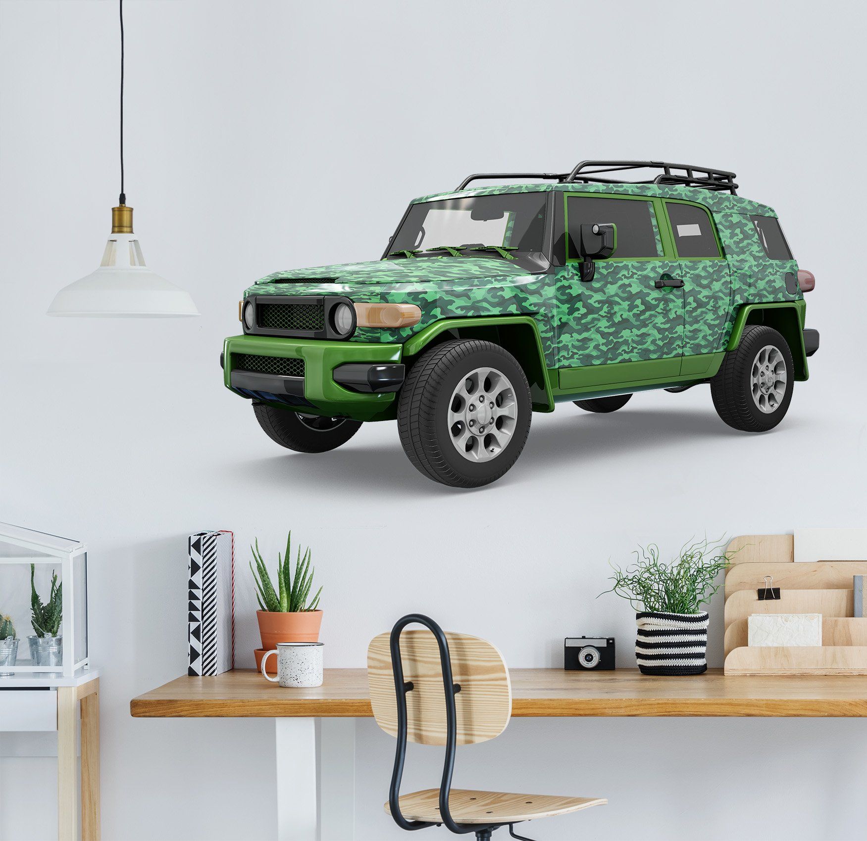 3D Hummer Off-road Vehicle 267 Vehicles Wallpaper AJ Wallpaper 