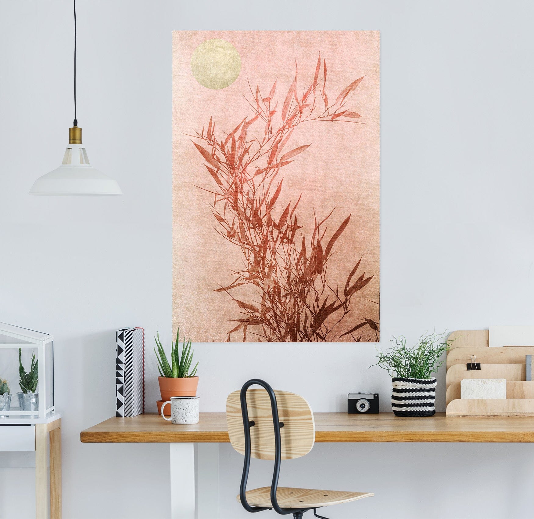 3D Sentimental Touch 020 Boris Draschoff Wall Sticker Wallpaper AJ Wallpaper 2 