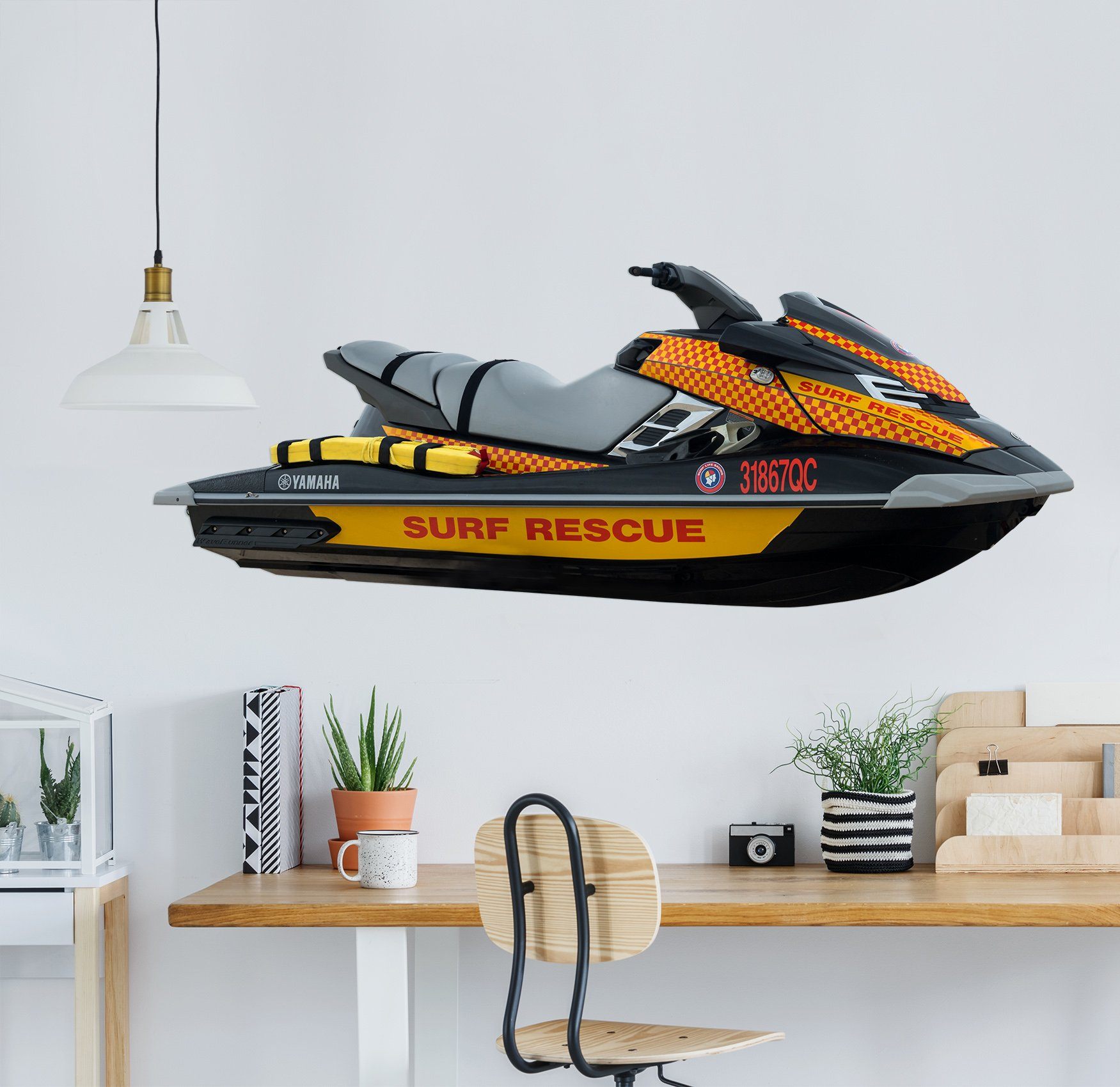 3D Motorized Submarine 0040 Vehicles Wallpaper AJ Wallpaper 