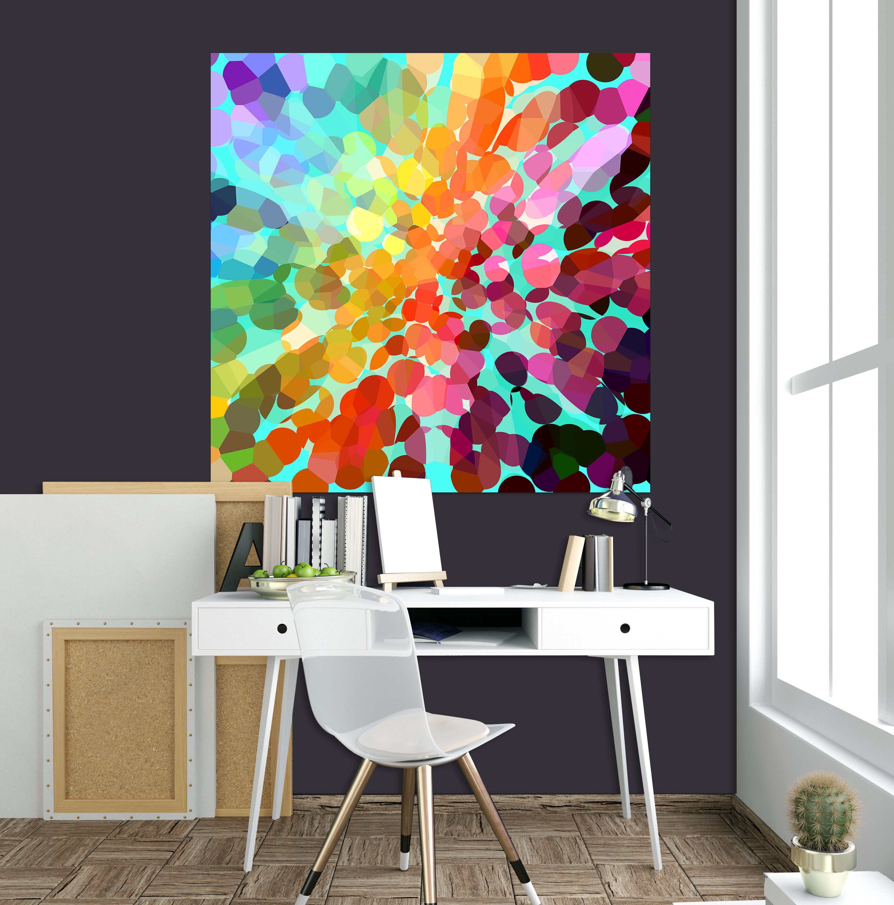 3D Connect 70131 Shandra Smith Wall Sticker