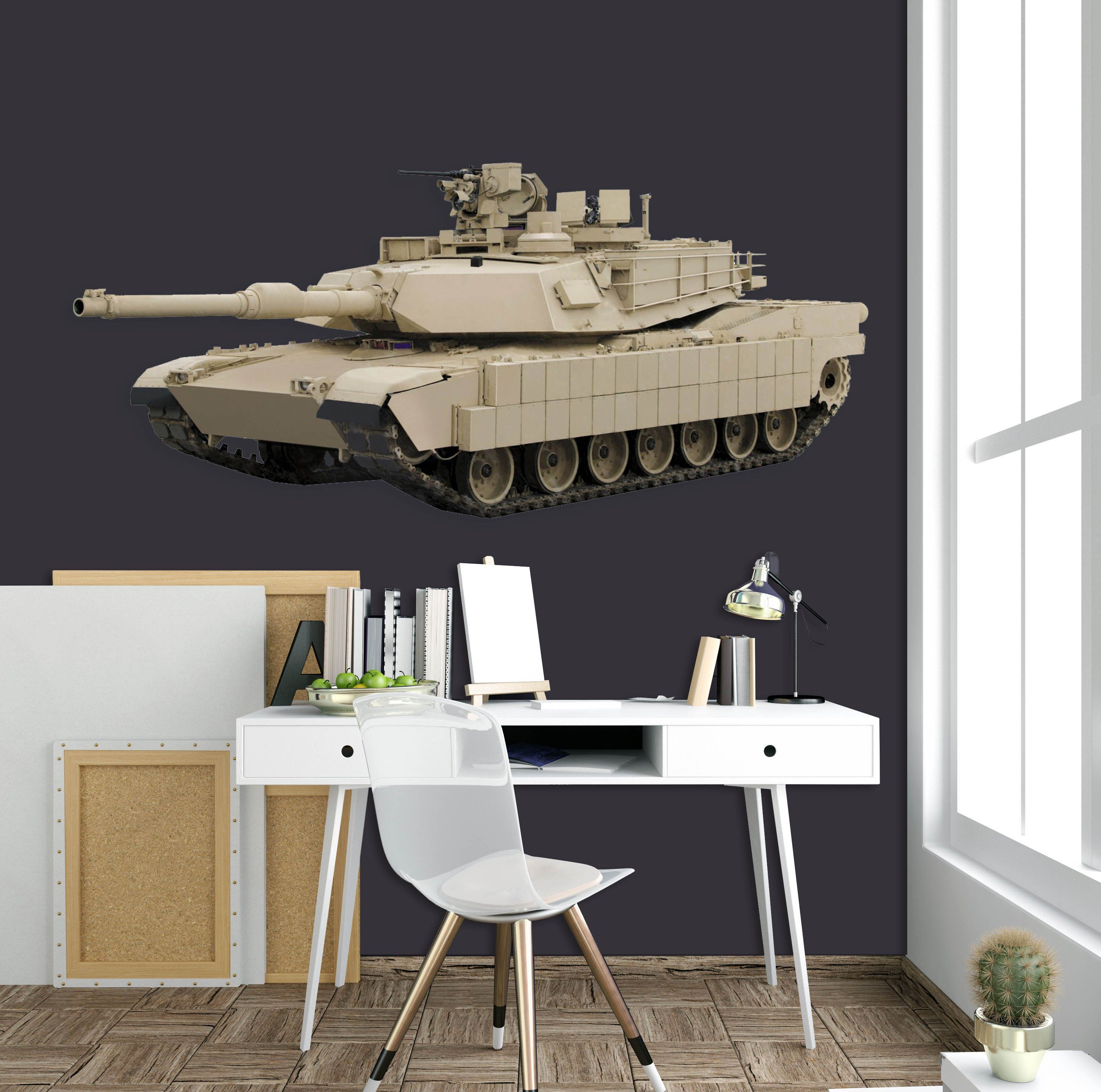 3D Military Tank 278 Vehicles Wallpaper AJ Wallpaper 