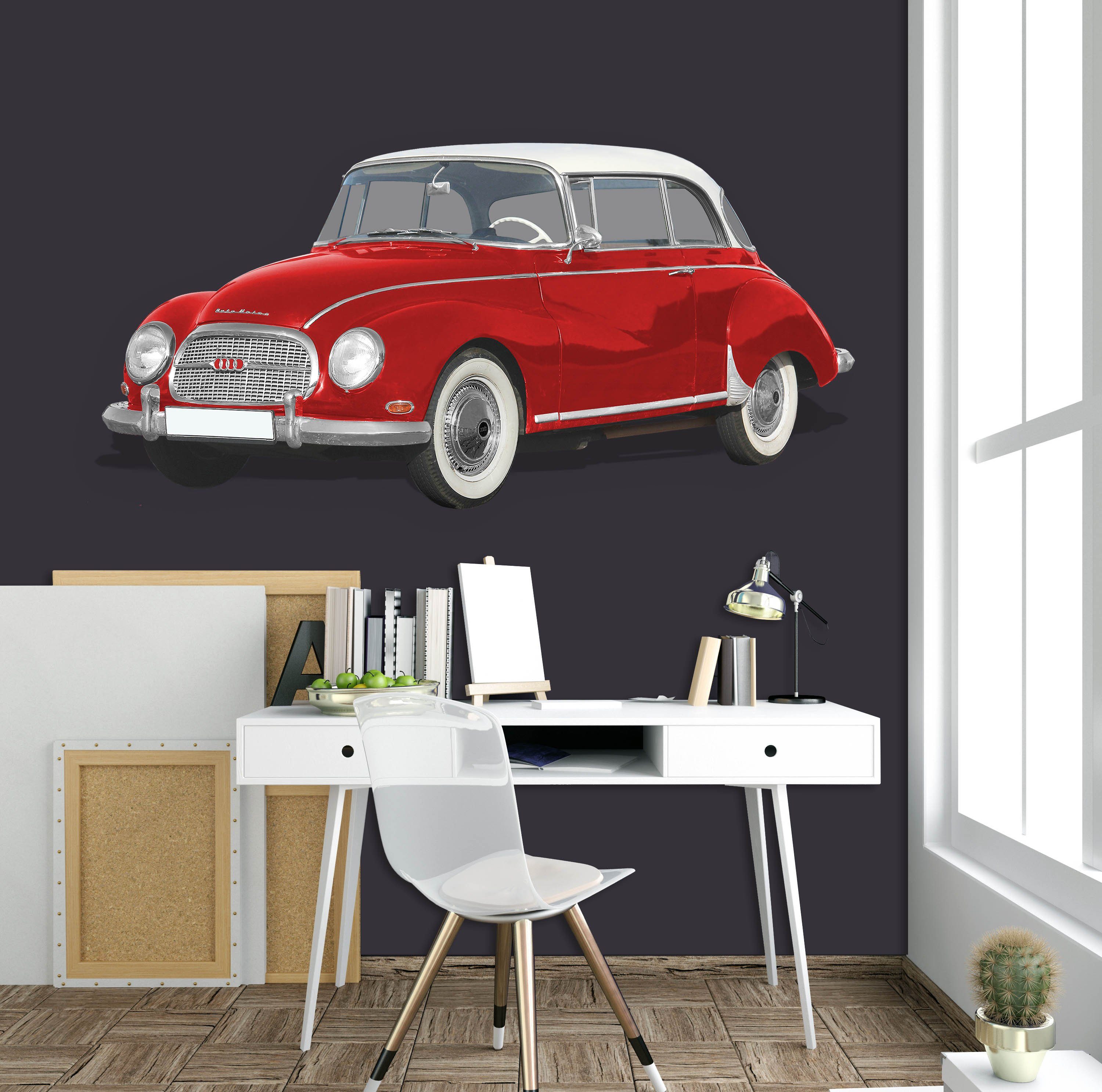 3D Auto Union 0125 Vehicles Wallpaper AJ Wallpaper 